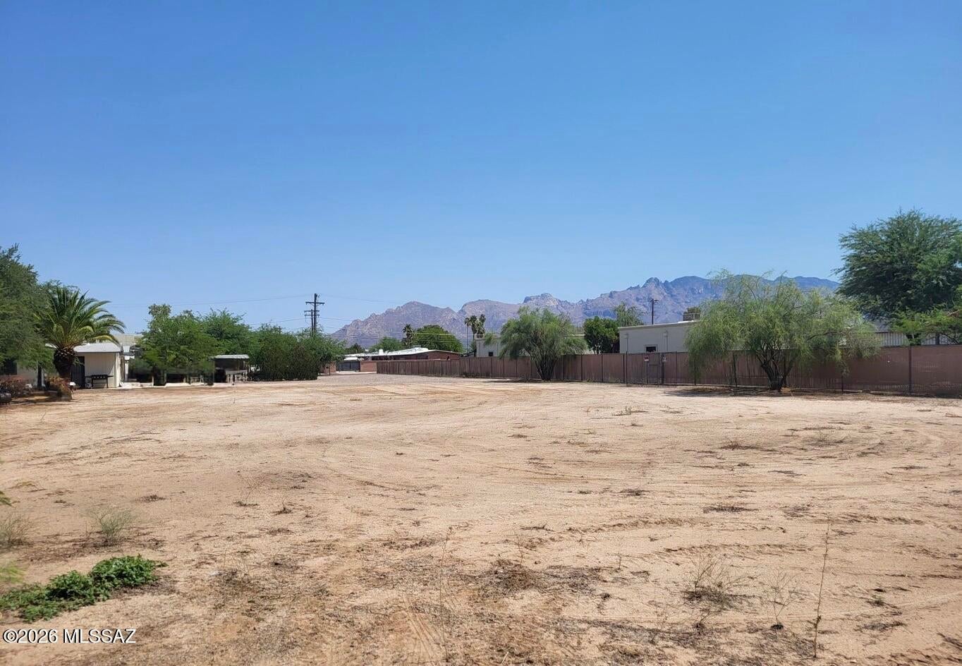 Pastime Acres Re-subdivision - Land