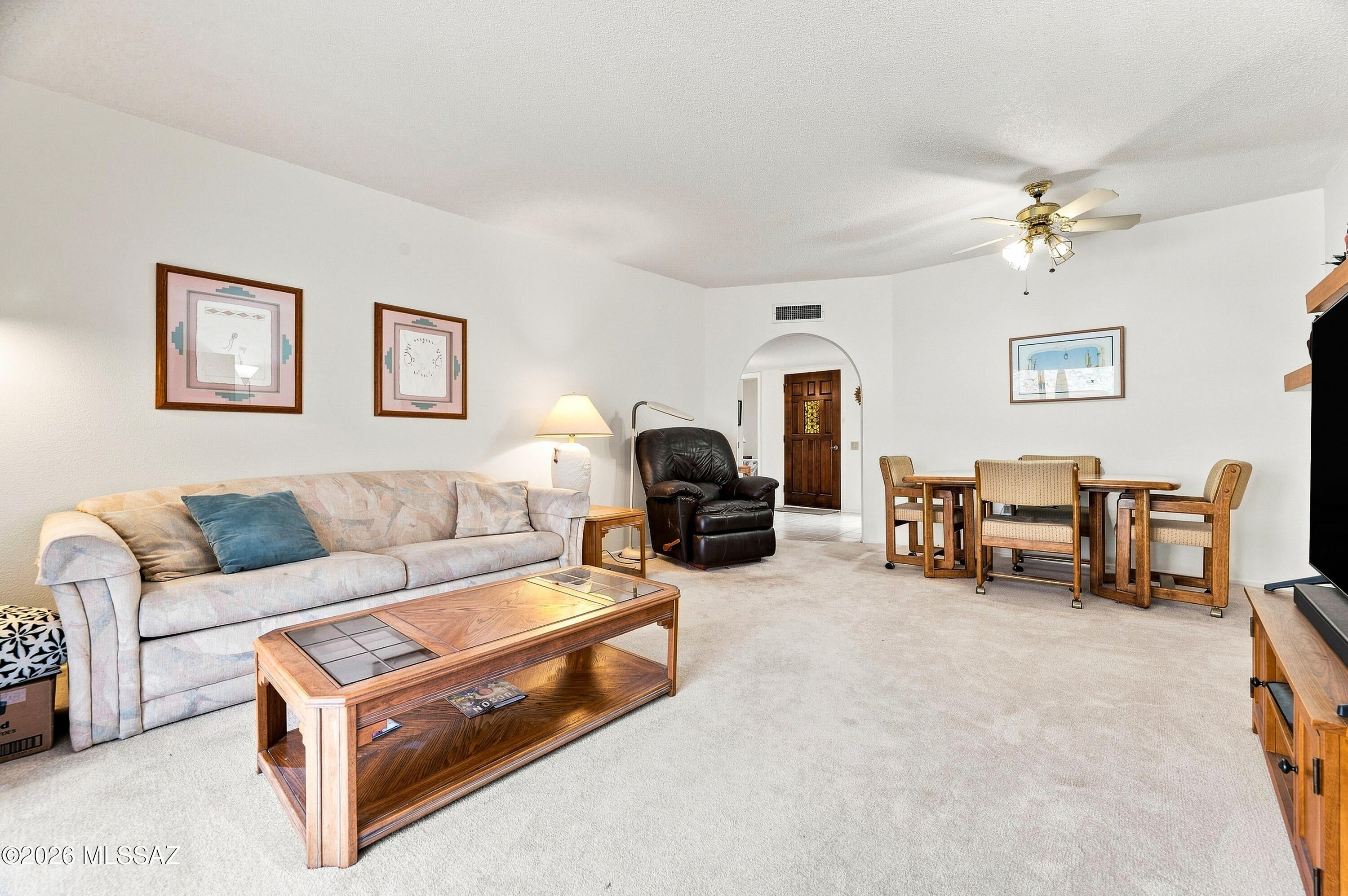 Green Valley Desert Hills NO. 2(1-613) - Residential