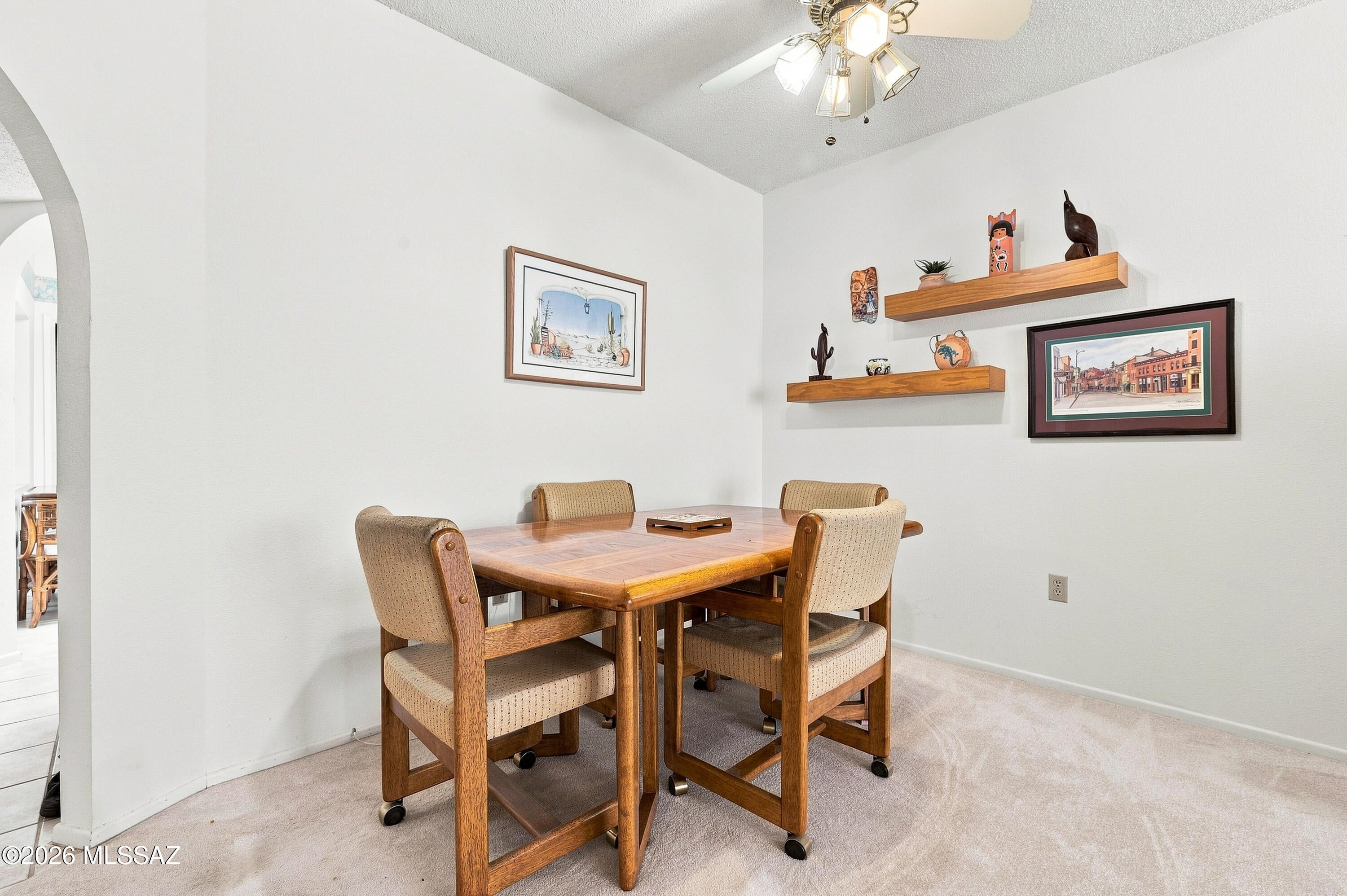 Green Valley Desert Hills NO. 2(1-613) - Residential