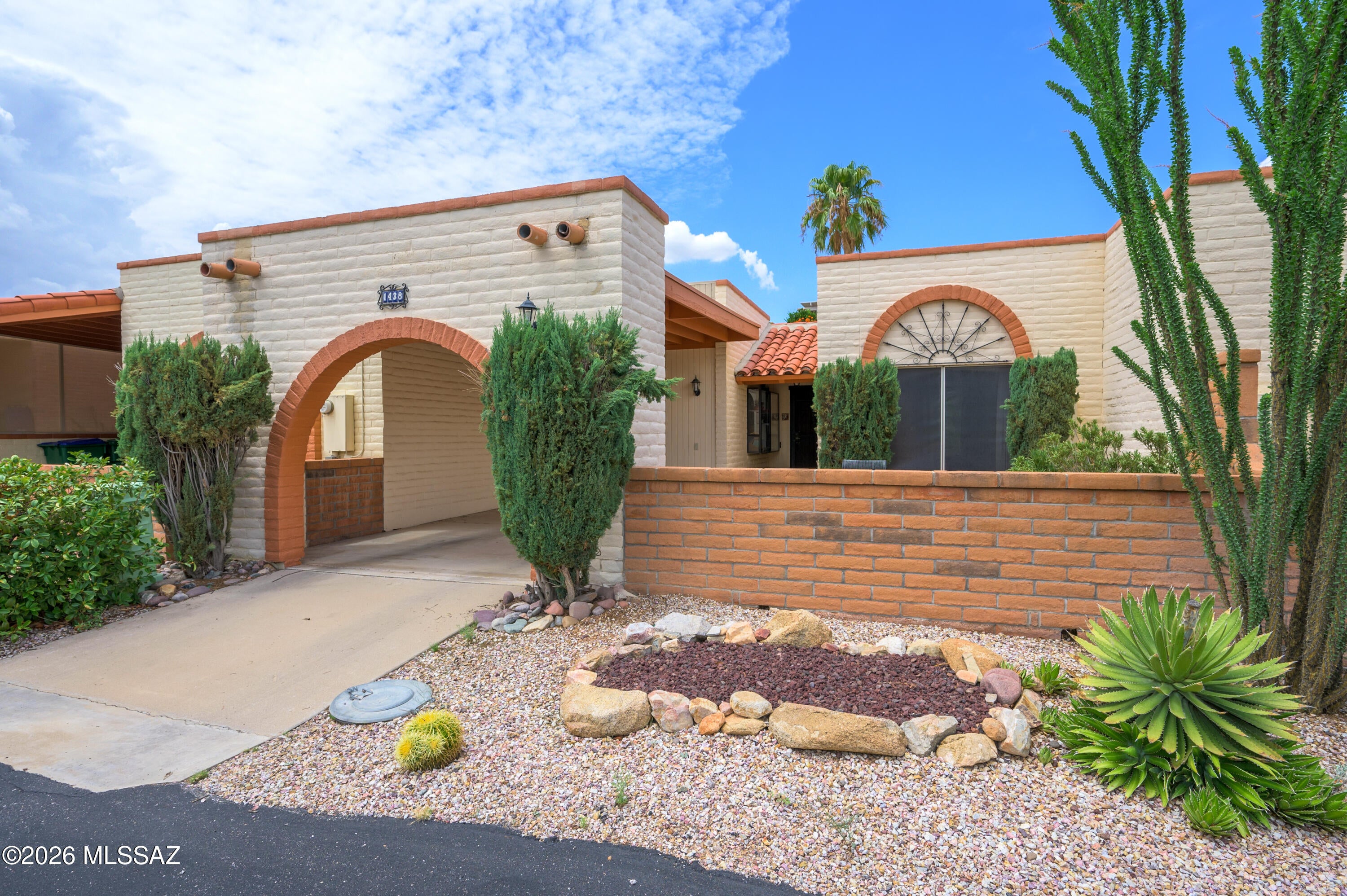 Green Valley Desert Hills NO. 2(1-613) - Residential
