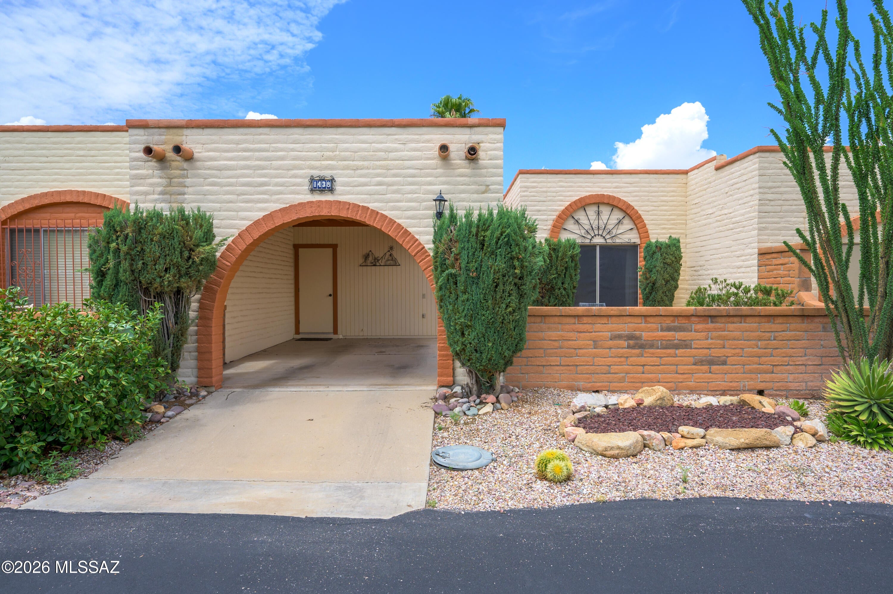 Green Valley Desert Hills NO. 2(1-613) - Residential