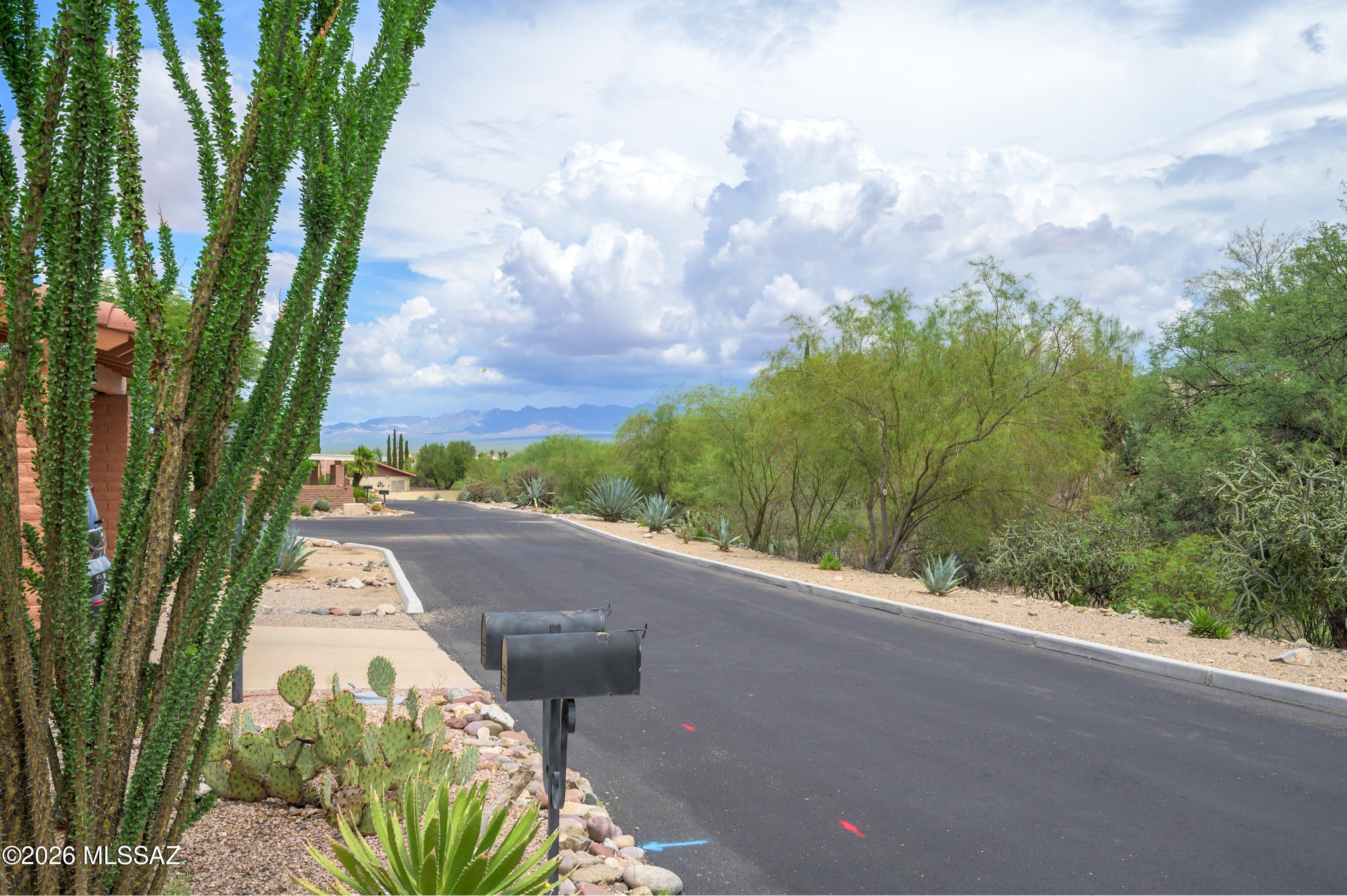 Green Valley Desert Hills NO. 2(1-613) - Residential