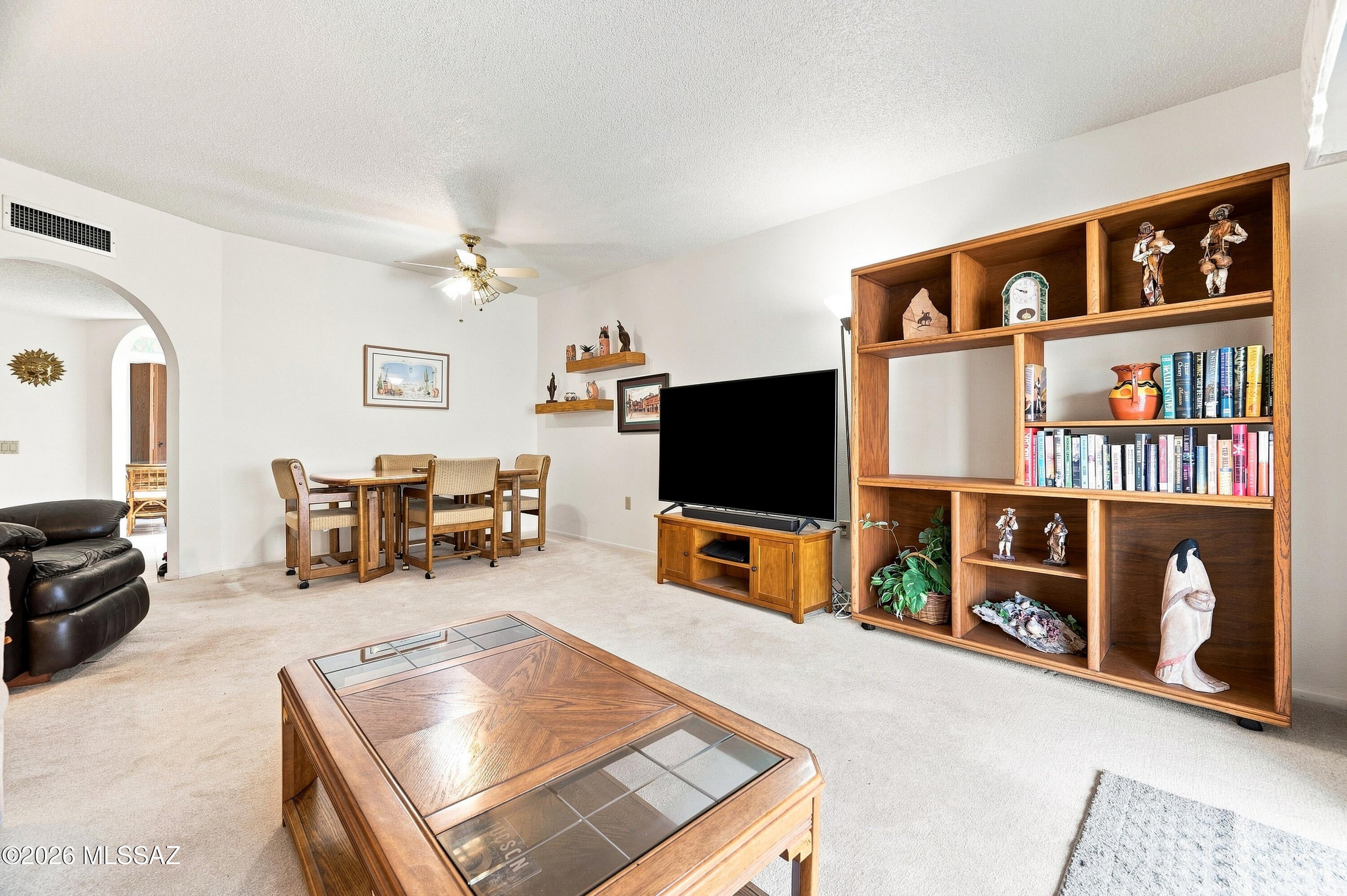 Green Valley Desert Hills NO. 2(1-613) - Residential