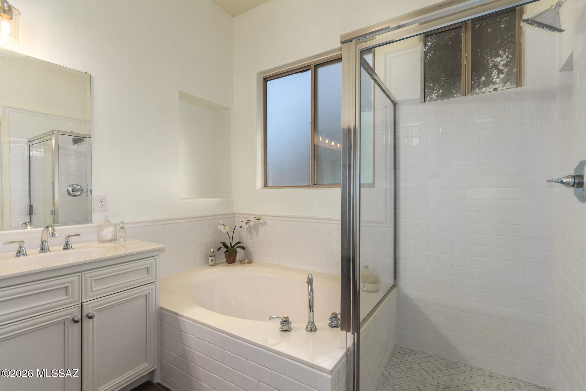 Vactor Ranch (1-107) - Residential