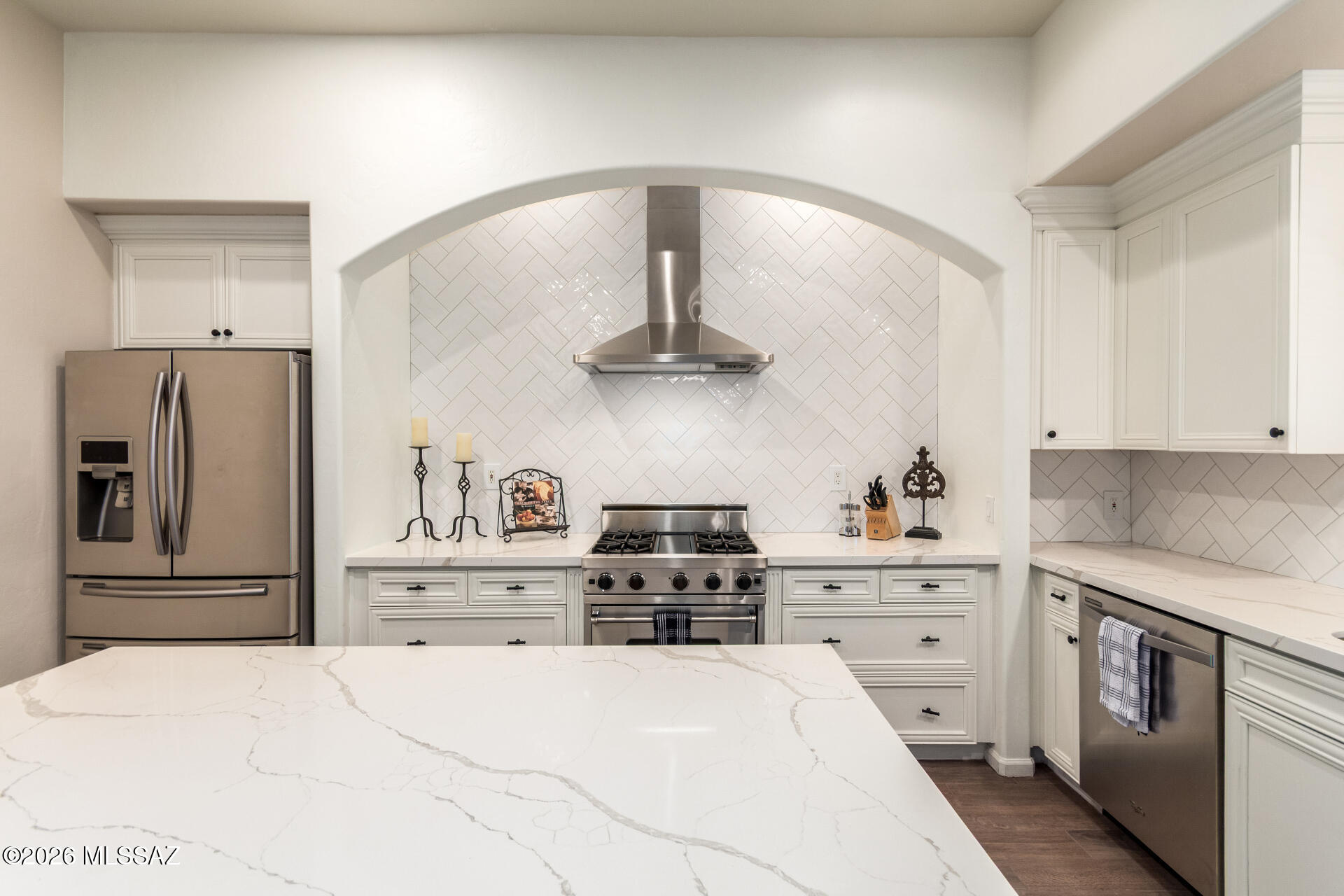 Vactor Ranch (1-107) - Residential