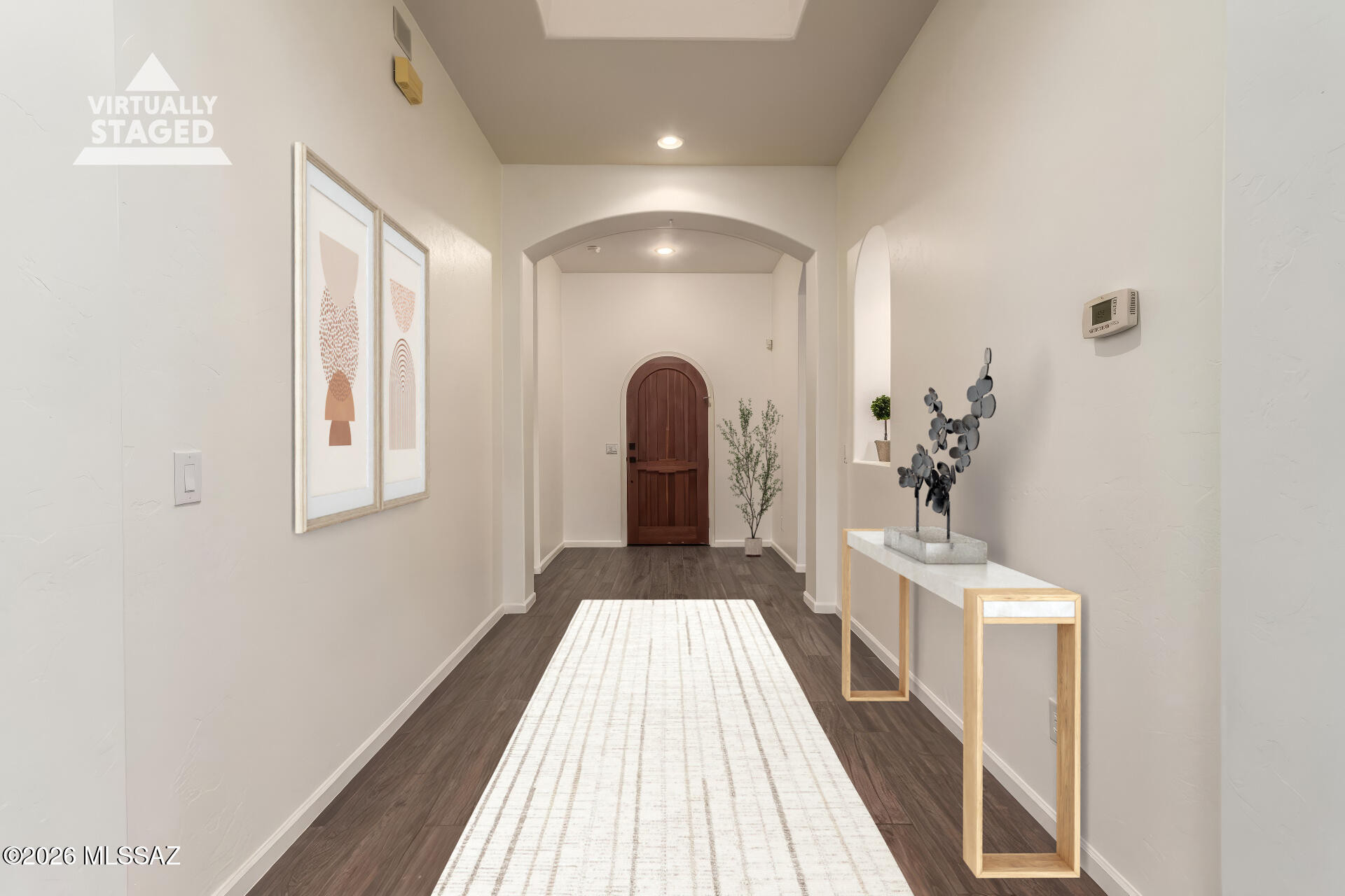 Vactor Ranch (1-107) - Residential