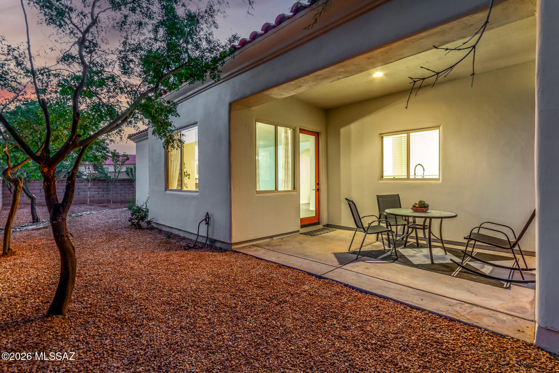 Vactor Ranch (1-107) - Residential