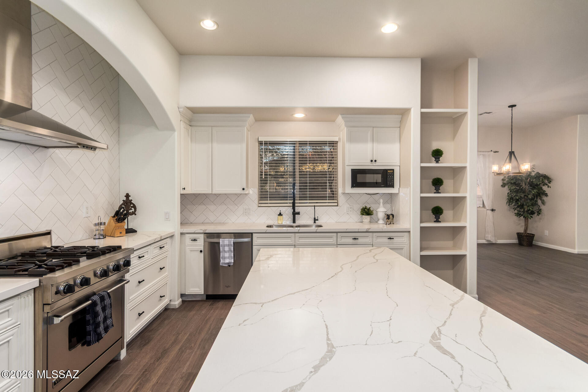 Vactor Ranch (1-107) - Residential
