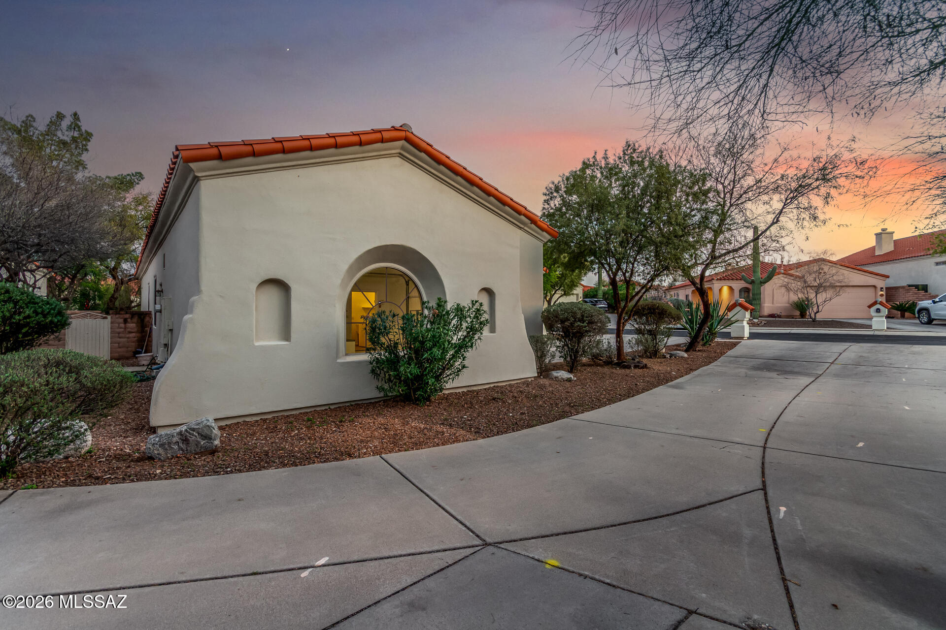 Vactor Ranch (1-107) - Residential