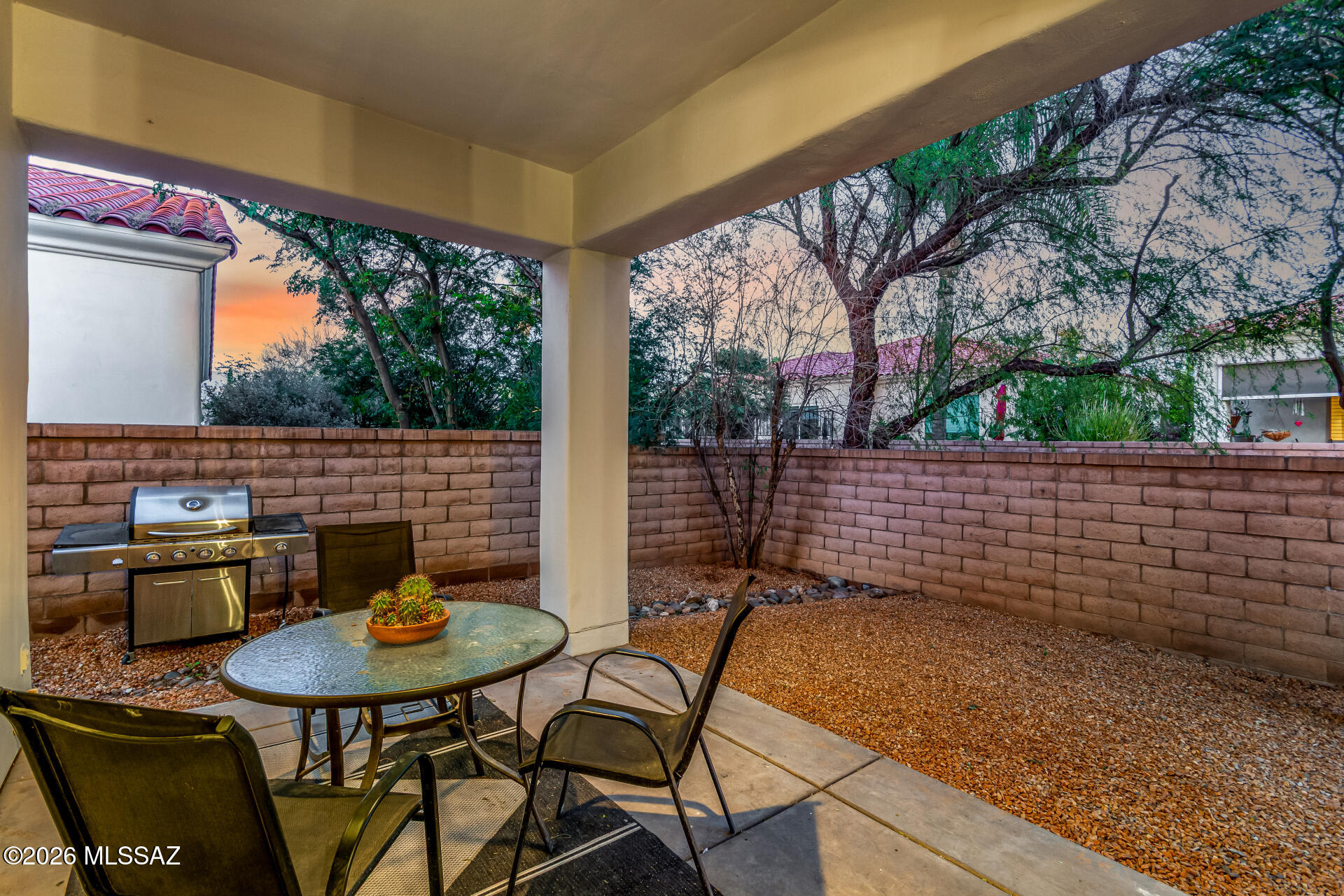 Vactor Ranch (1-107) - Residential