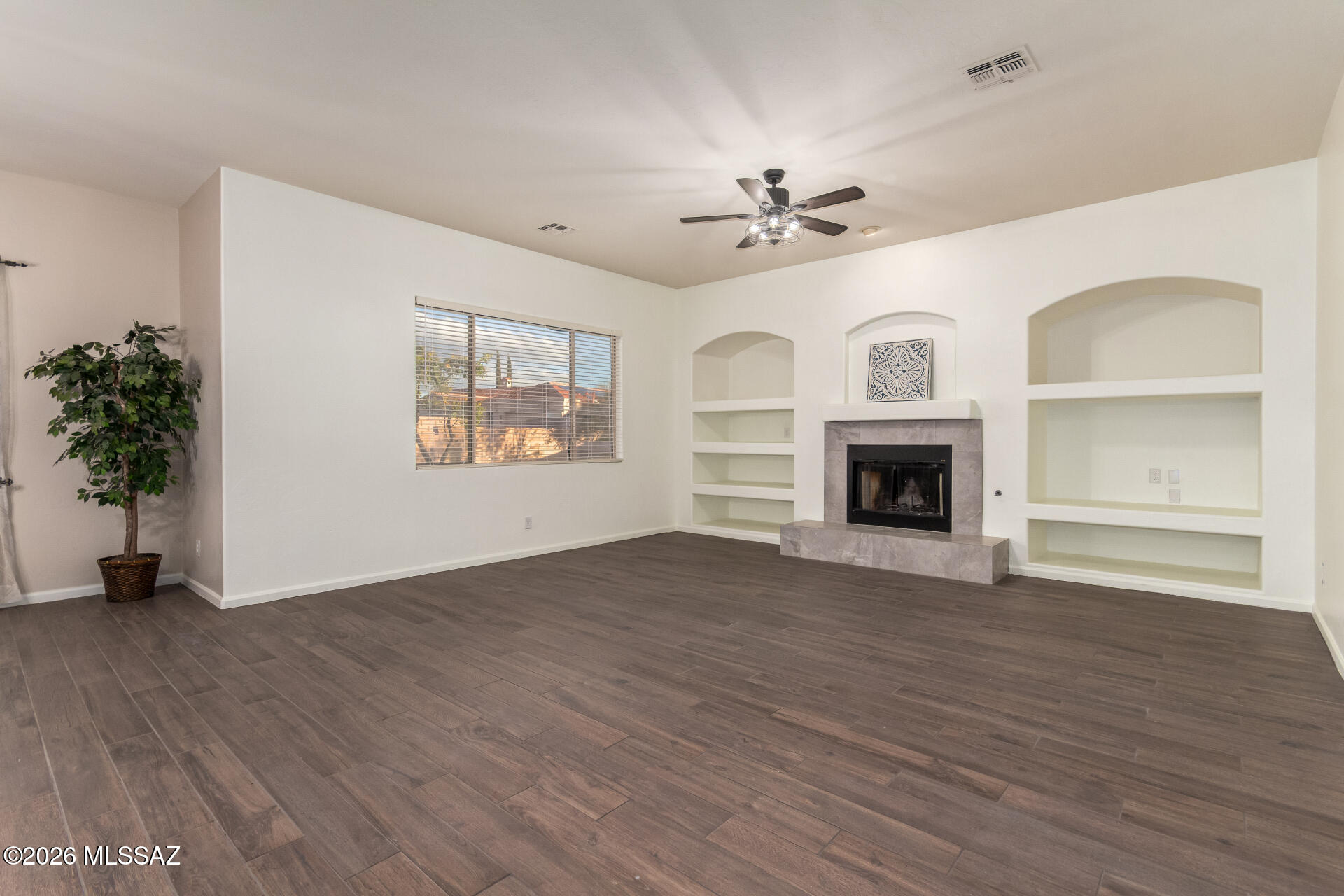 Vactor Ranch (1-107) - Residential