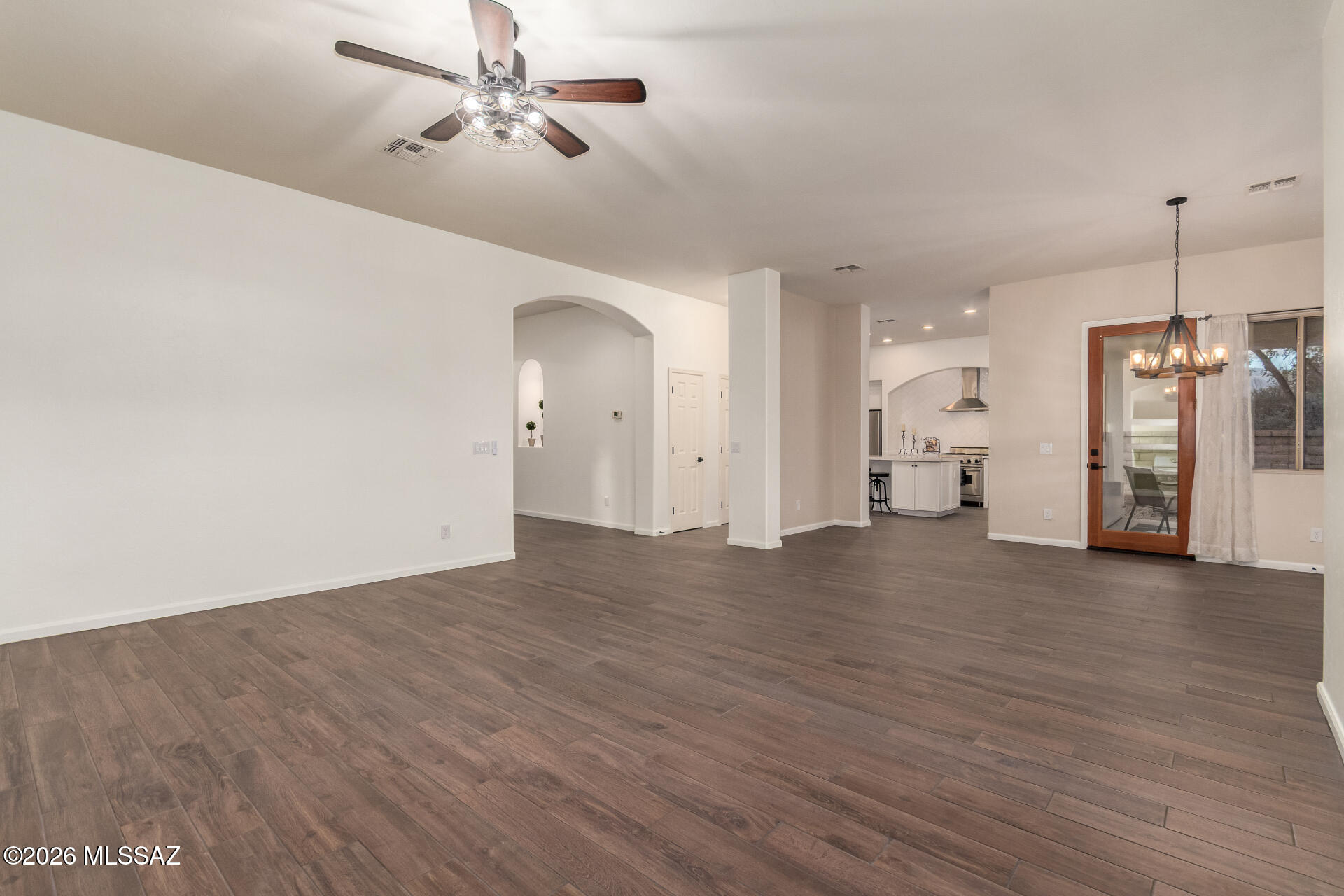 Vactor Ranch (1-107) - Residential