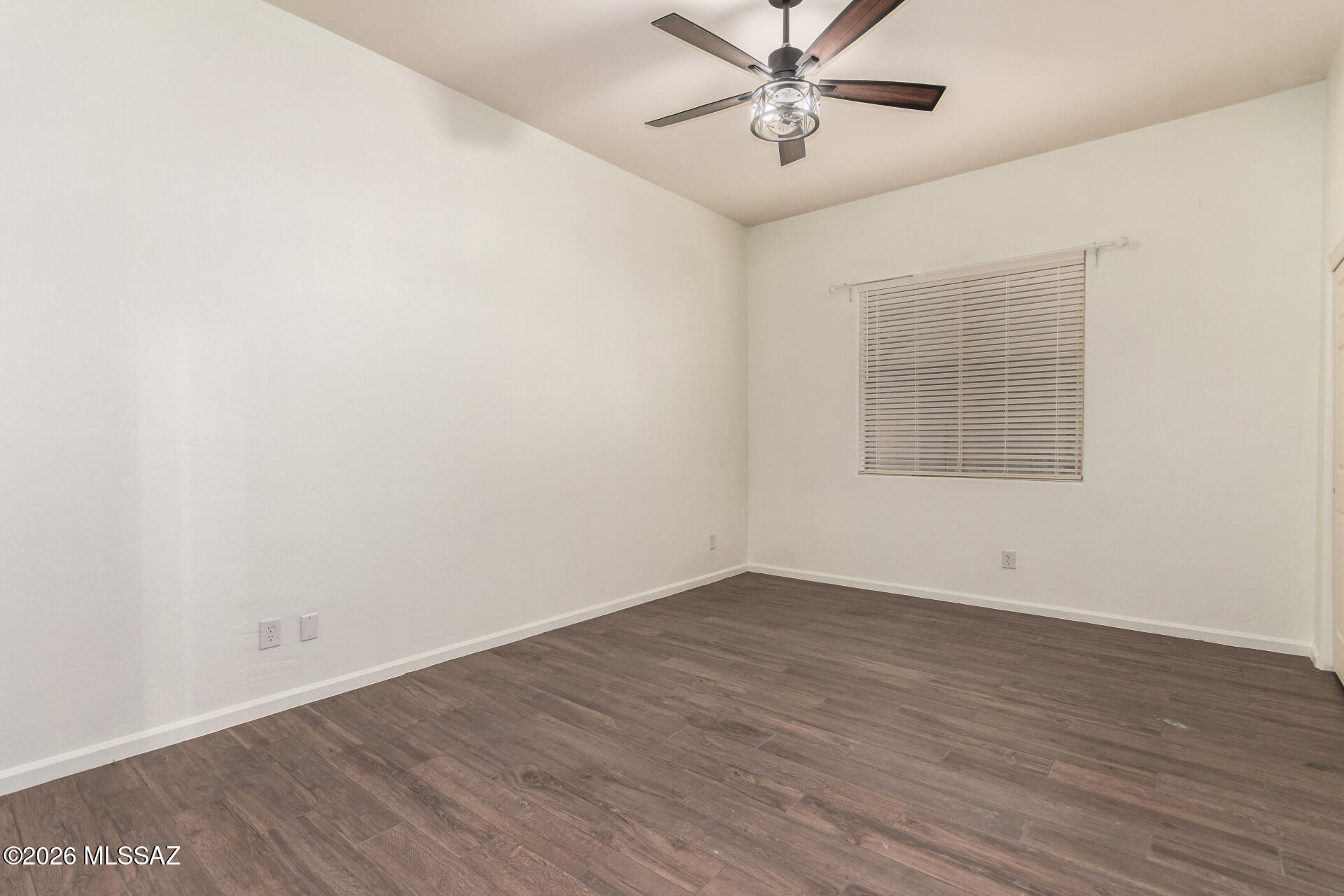 Vactor Ranch (1-107) - Residential