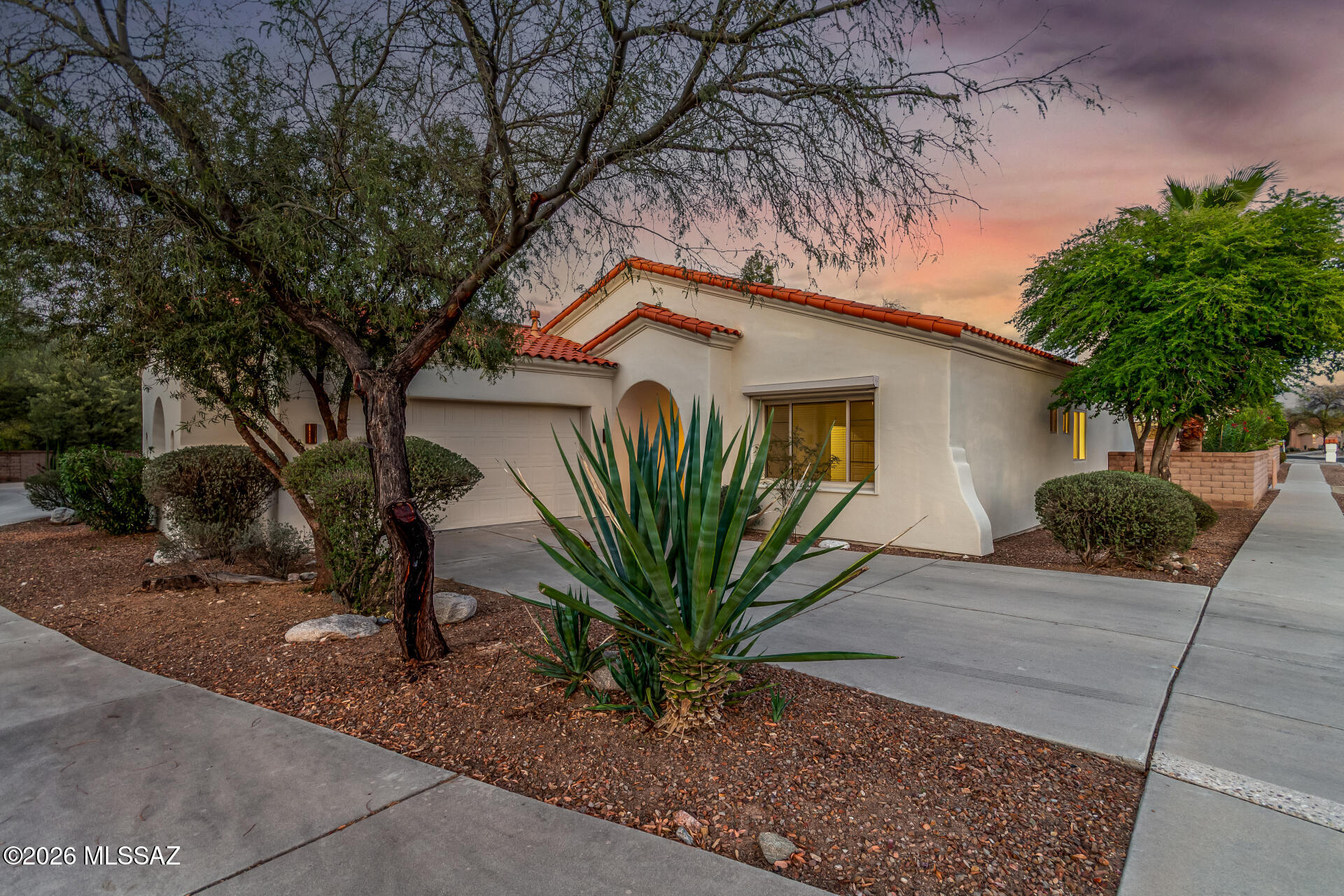 Vactor Ranch (1-107) - Residential
