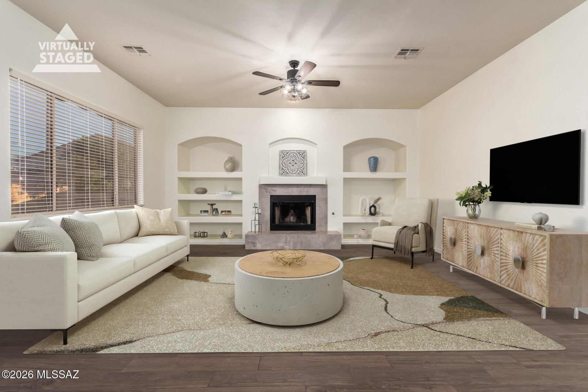 Vactor Ranch (1-107) - Residential