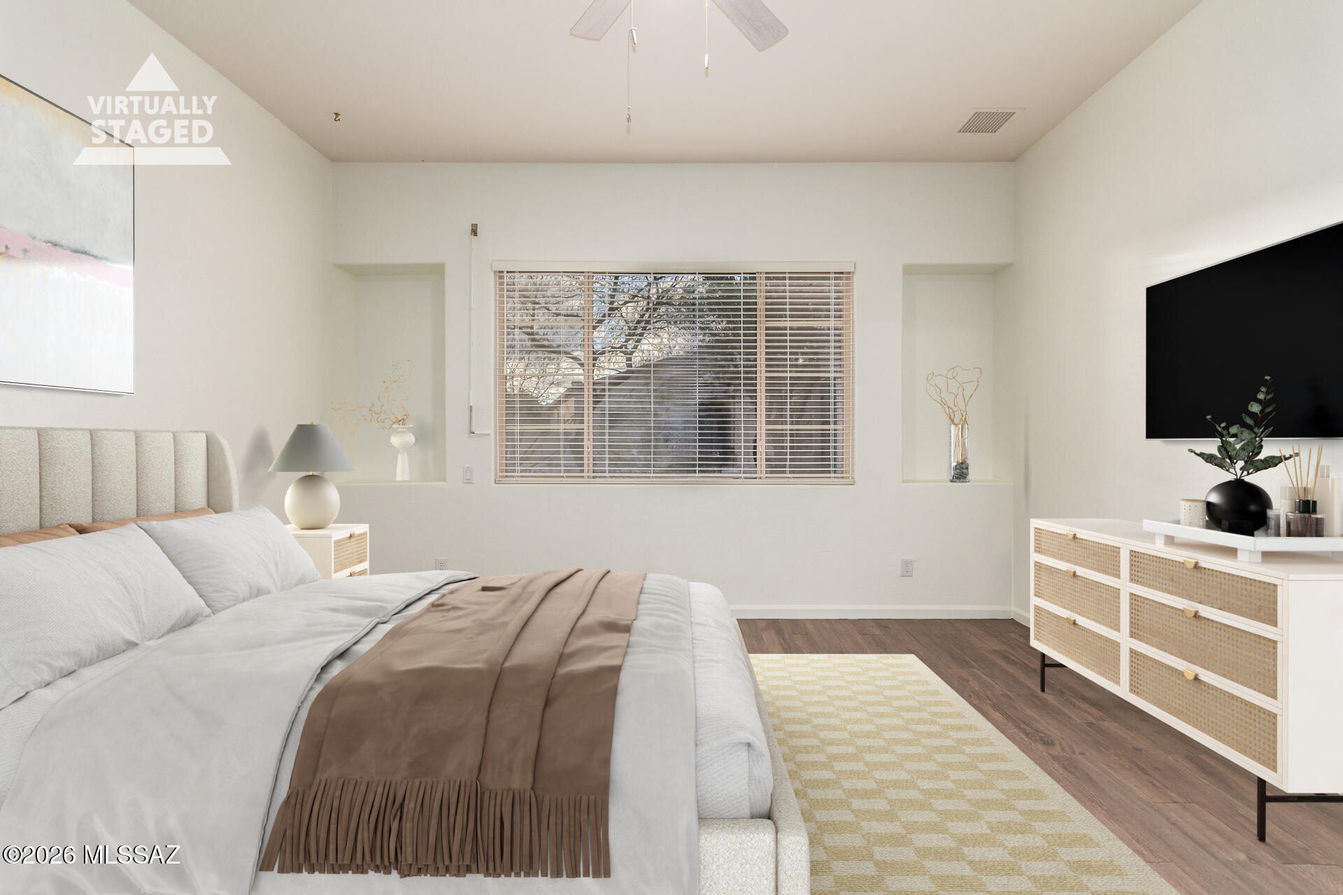 Vactor Ranch (1-107) - Residential