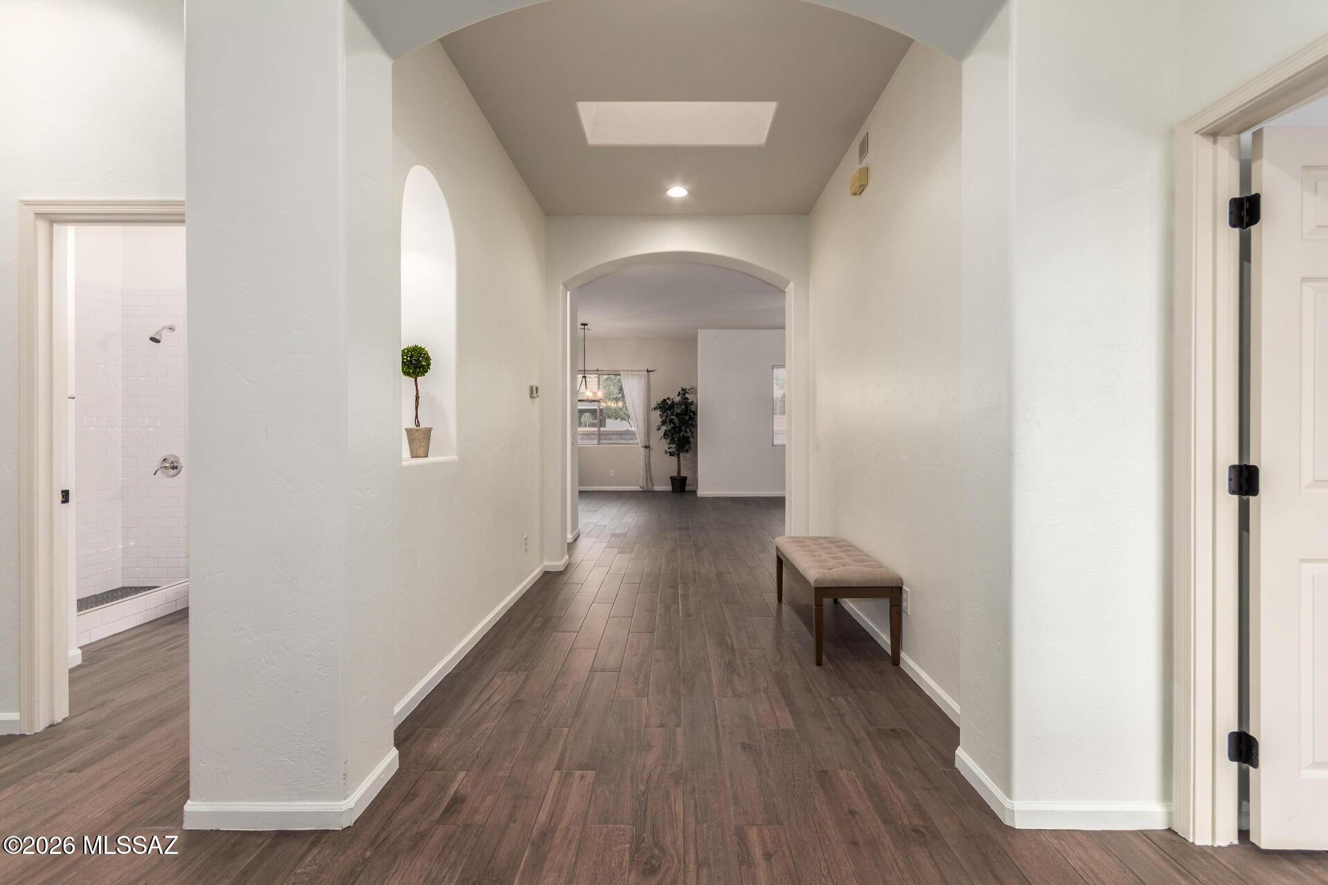 Vactor Ranch (1-107) - Residential