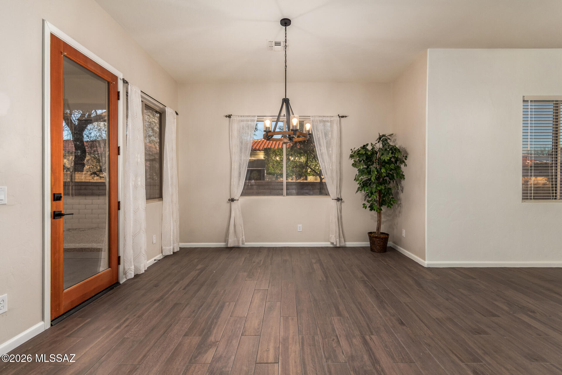 Vactor Ranch (1-107) - Residential