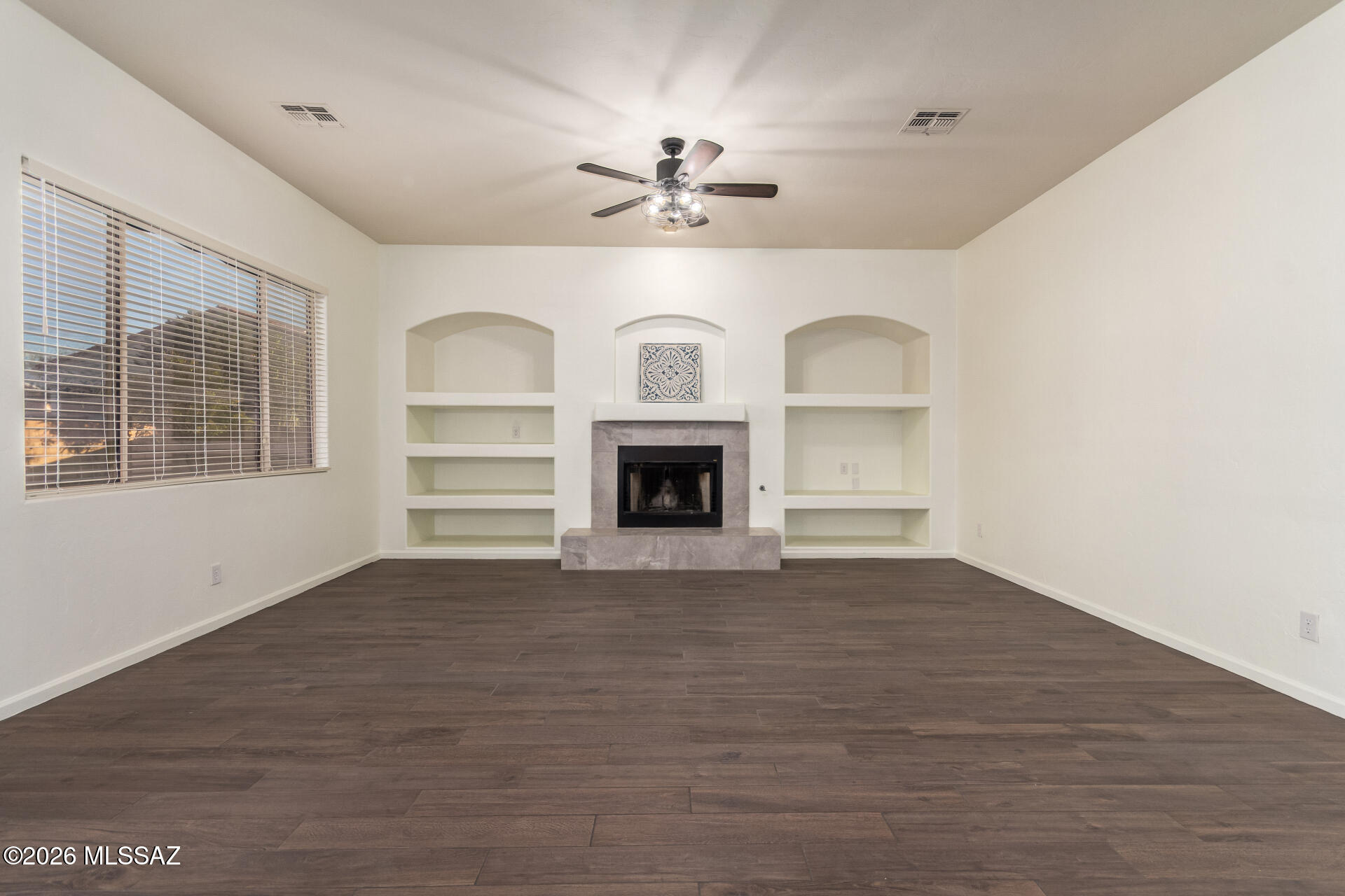 Vactor Ranch (1-107) - Residential
