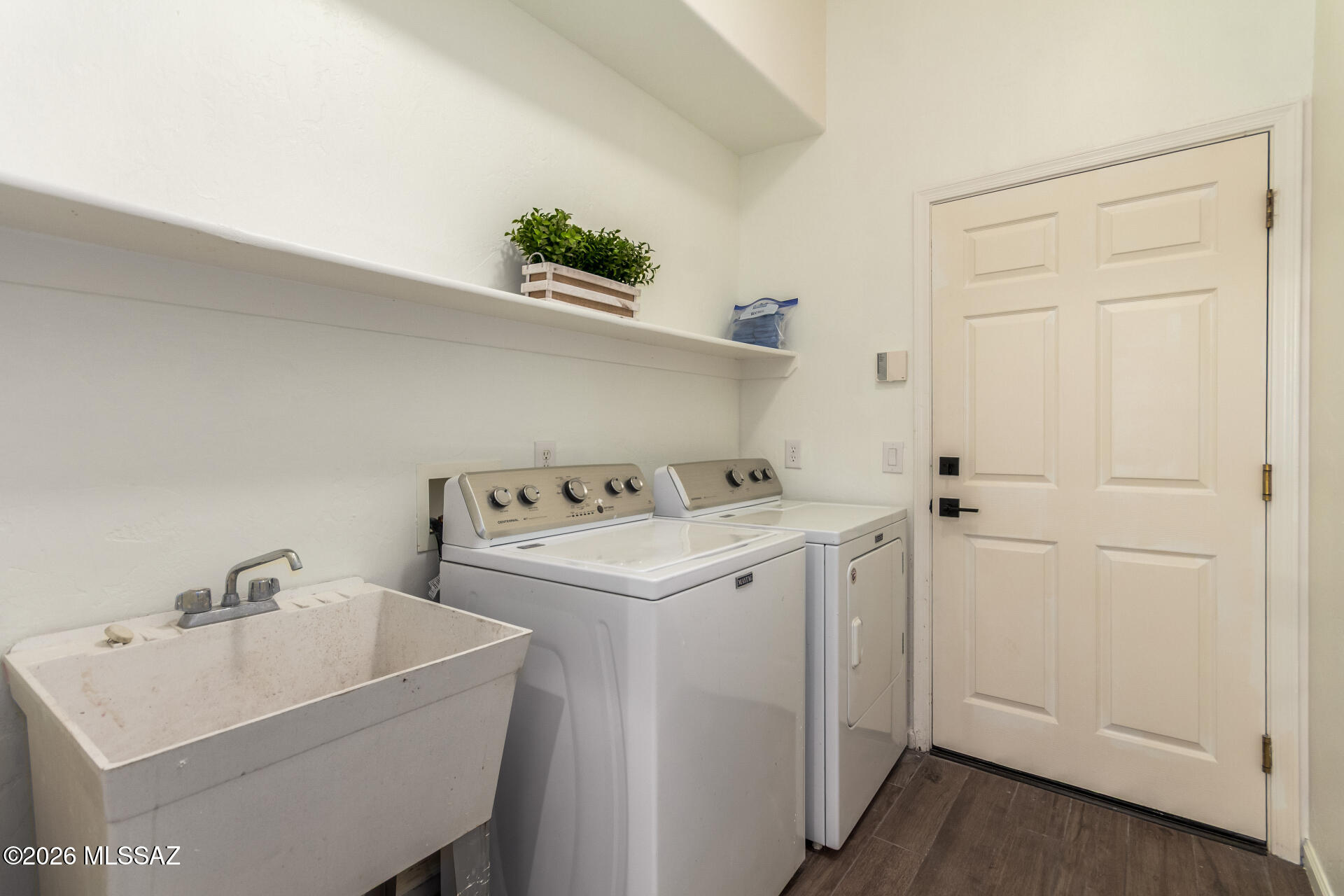 Vactor Ranch (1-107) - Residential