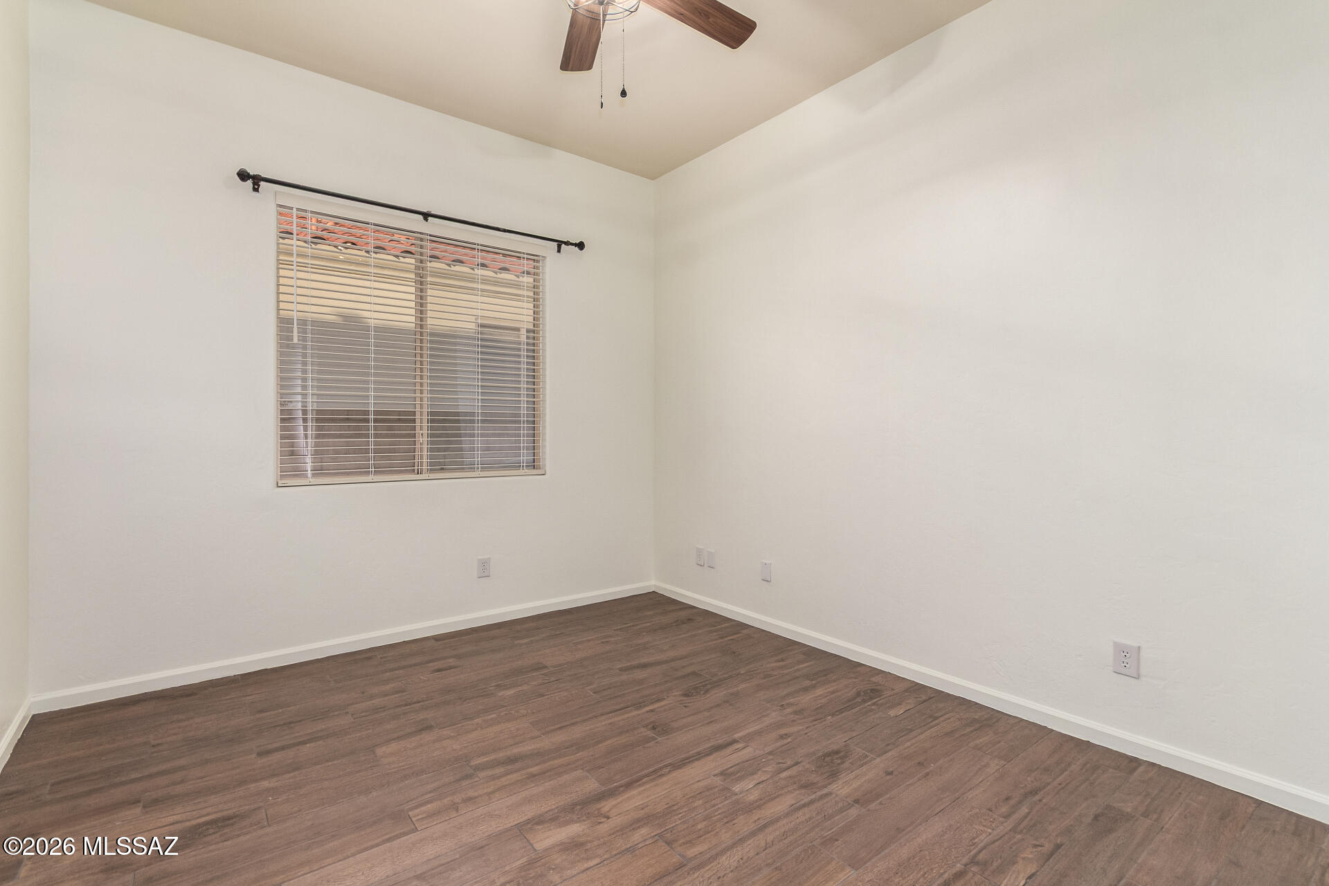 Vactor Ranch (1-107) - Residential