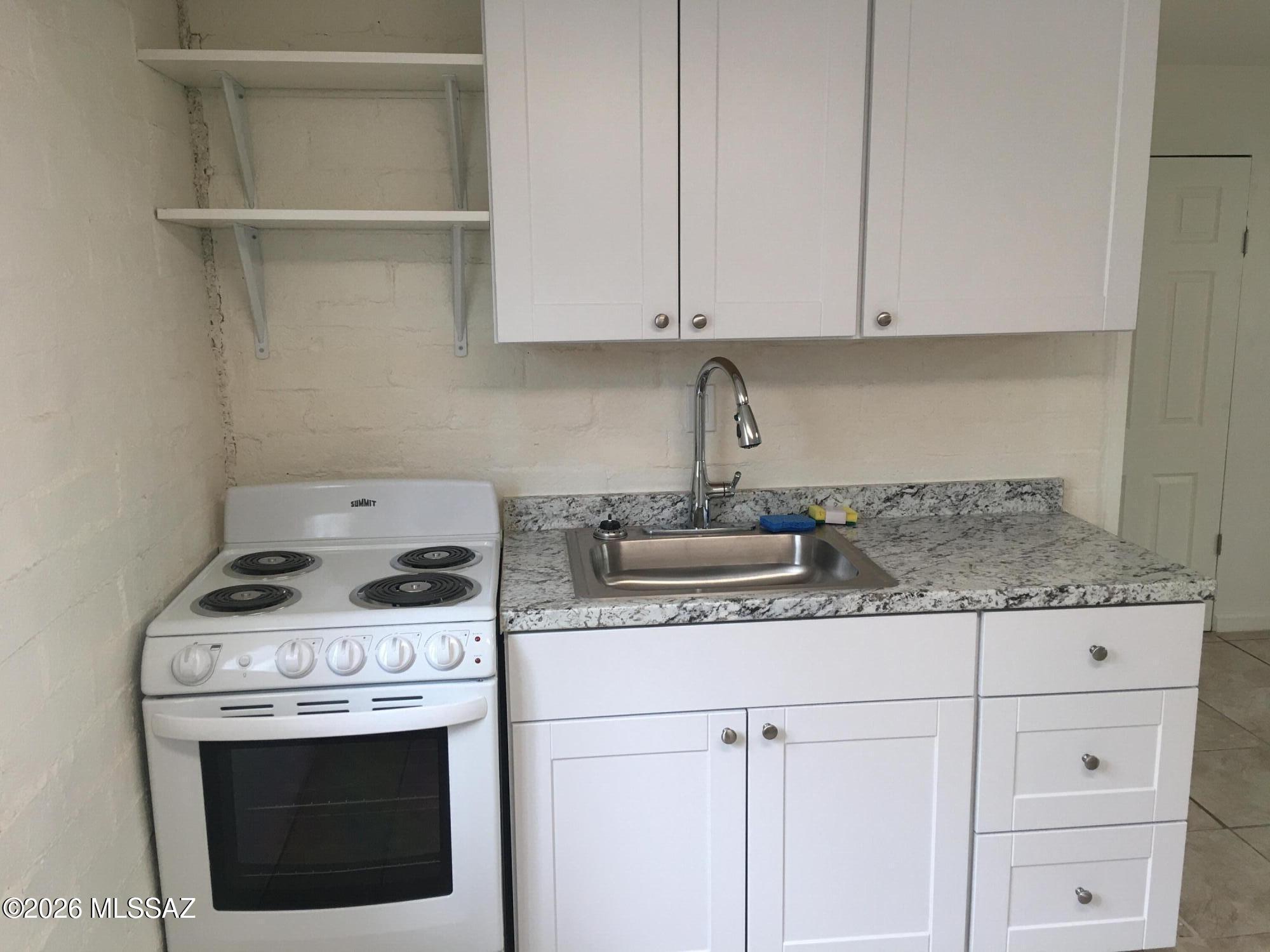 San Gabriel - Residential