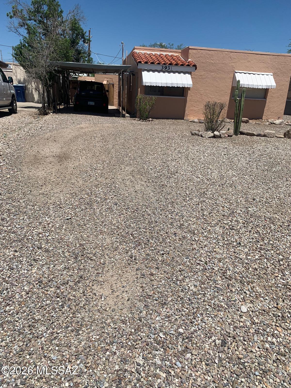 San Gabriel - Residential