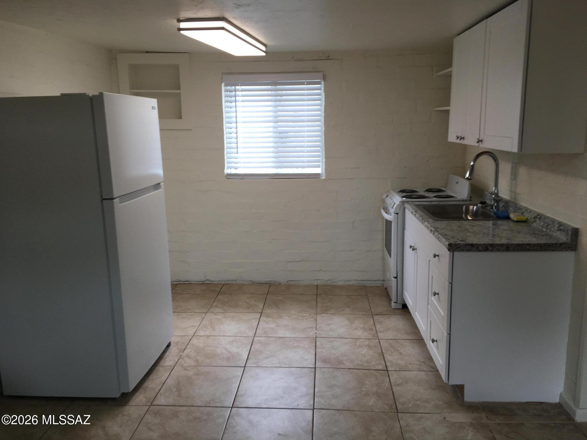 San Gabriel - Residential