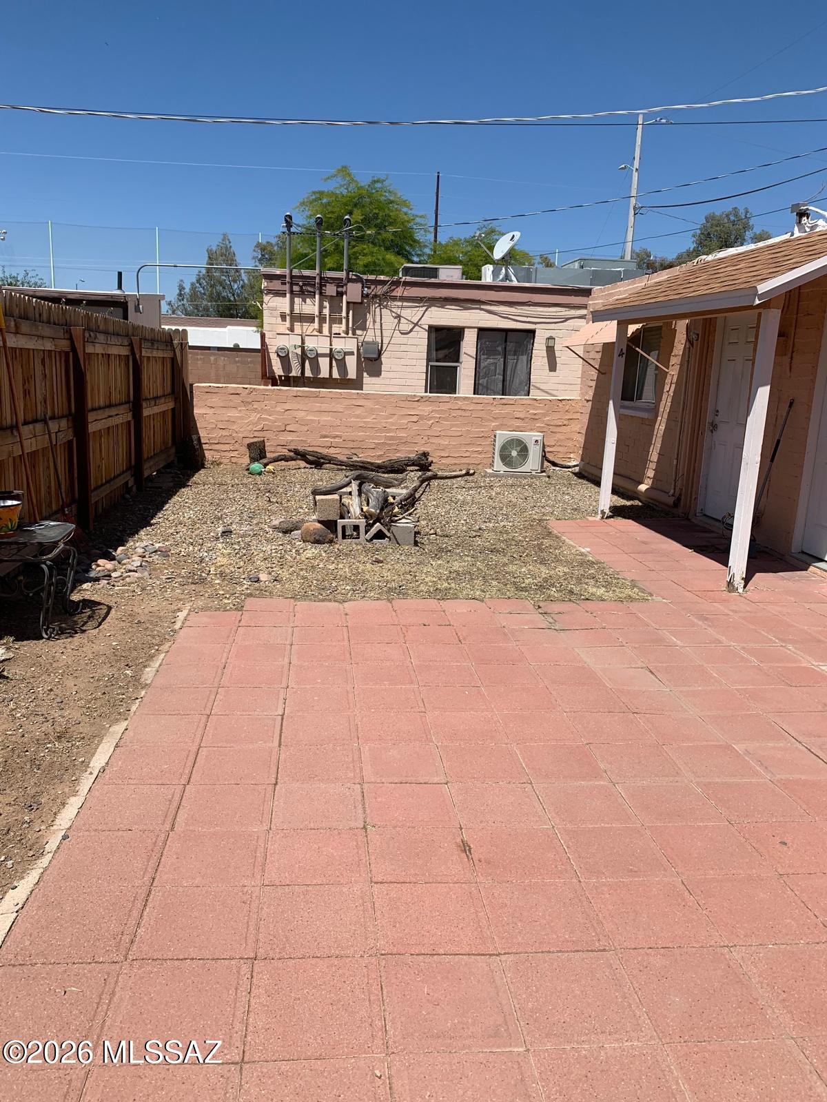San Gabriel - Residential