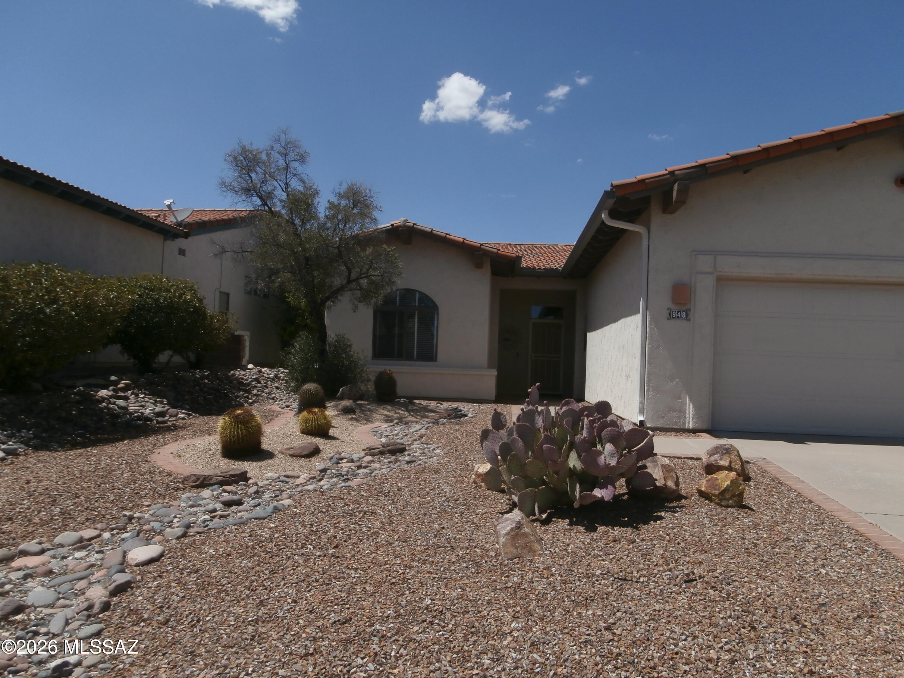 Las Campanas Village (1-111) - Residential Lease