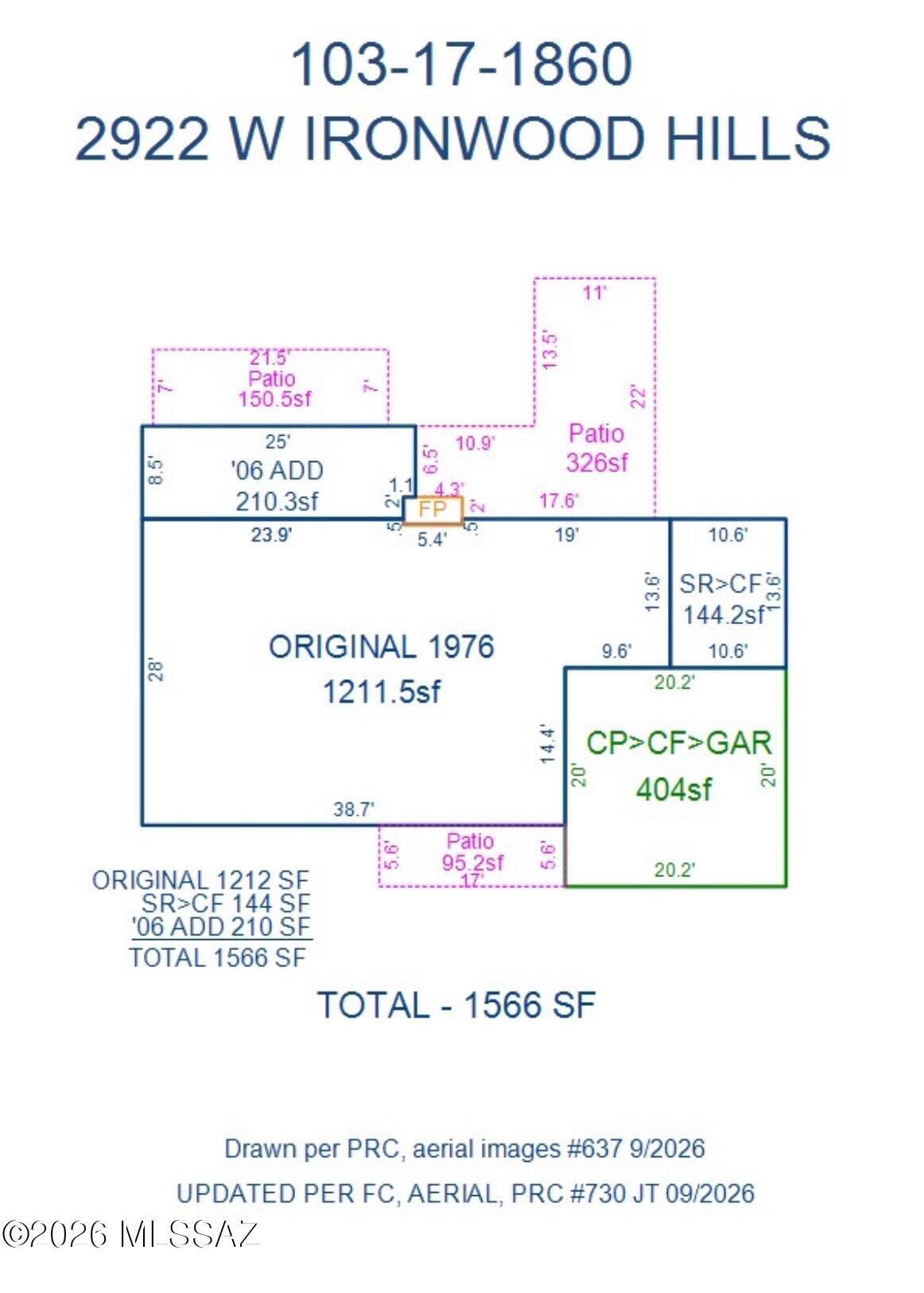 New Day West (1-105) - Residential