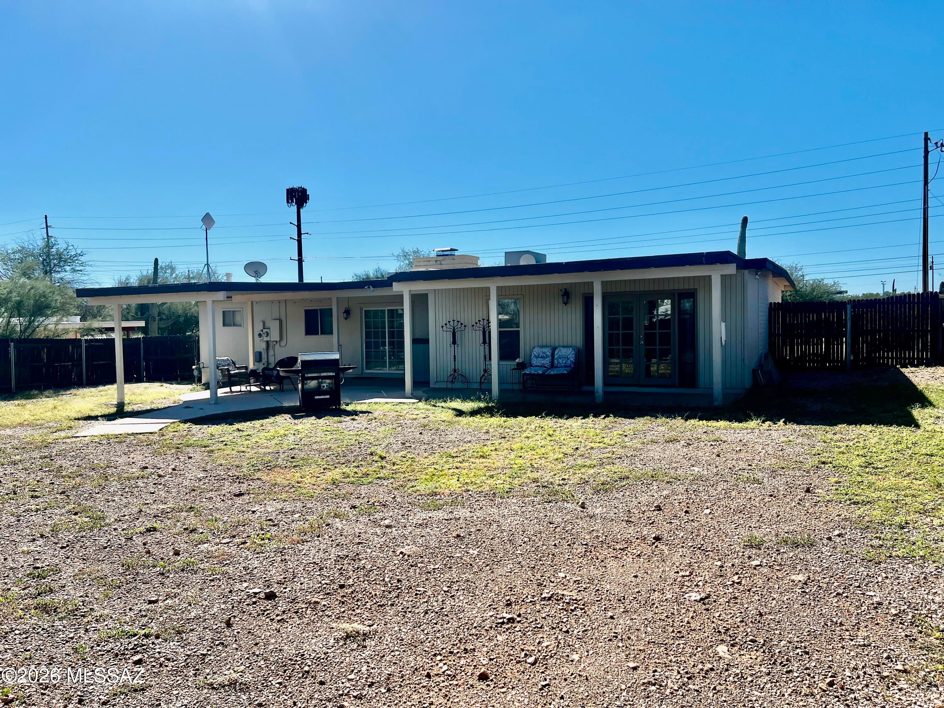 New Day West (1-105) - Residential