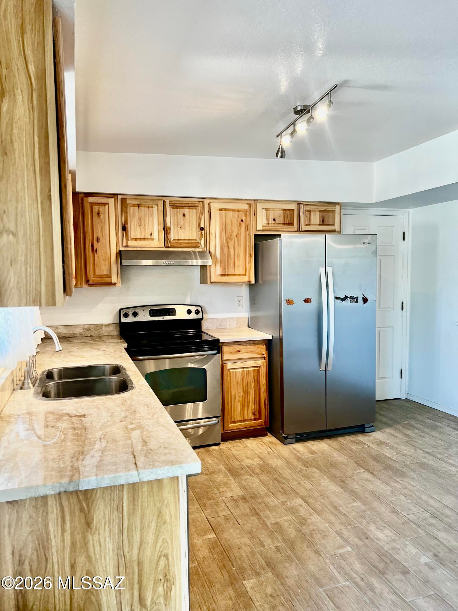 New Day West (1-105) - Residential