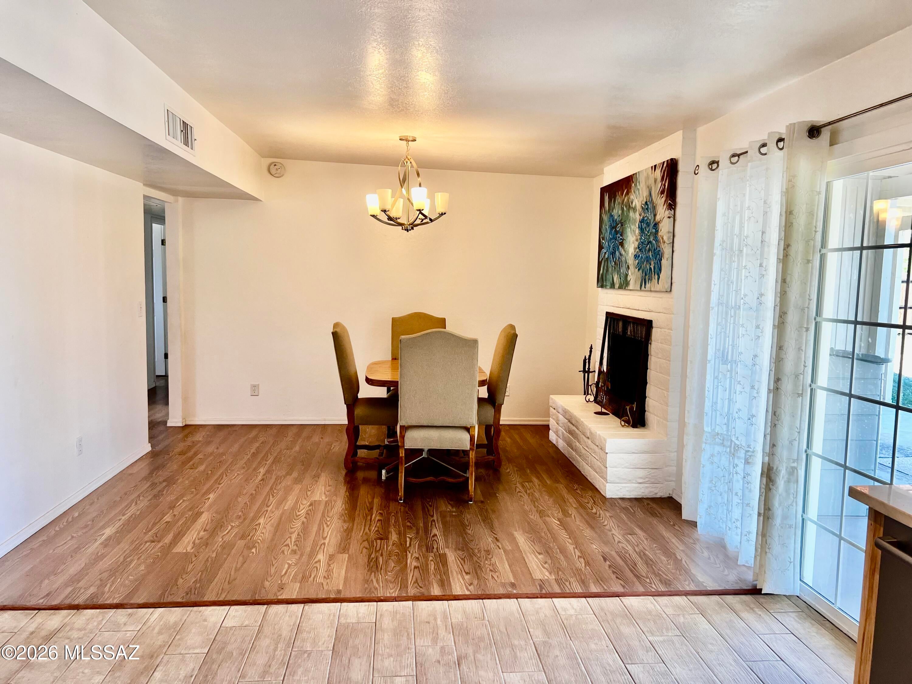 New Day West (1-105) - Residential
