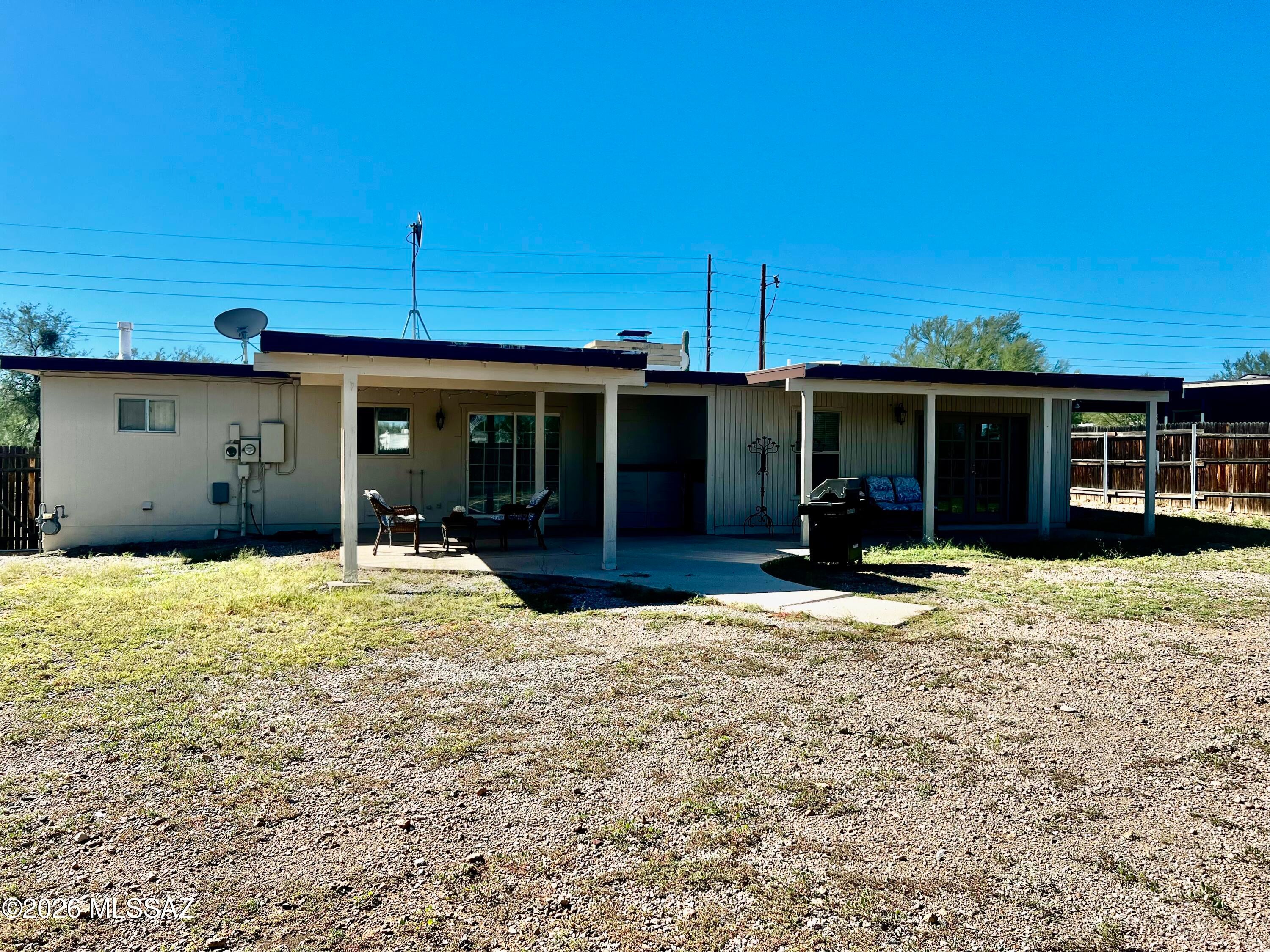 New Day West (1-105) - Residential