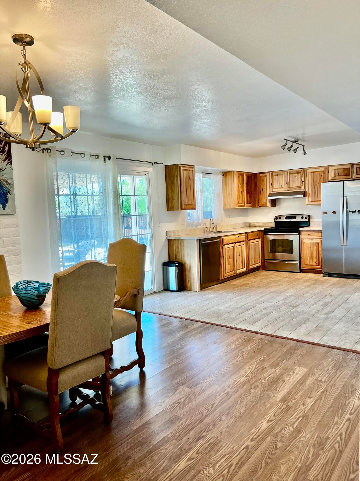 New Day West (1-105) - Residential