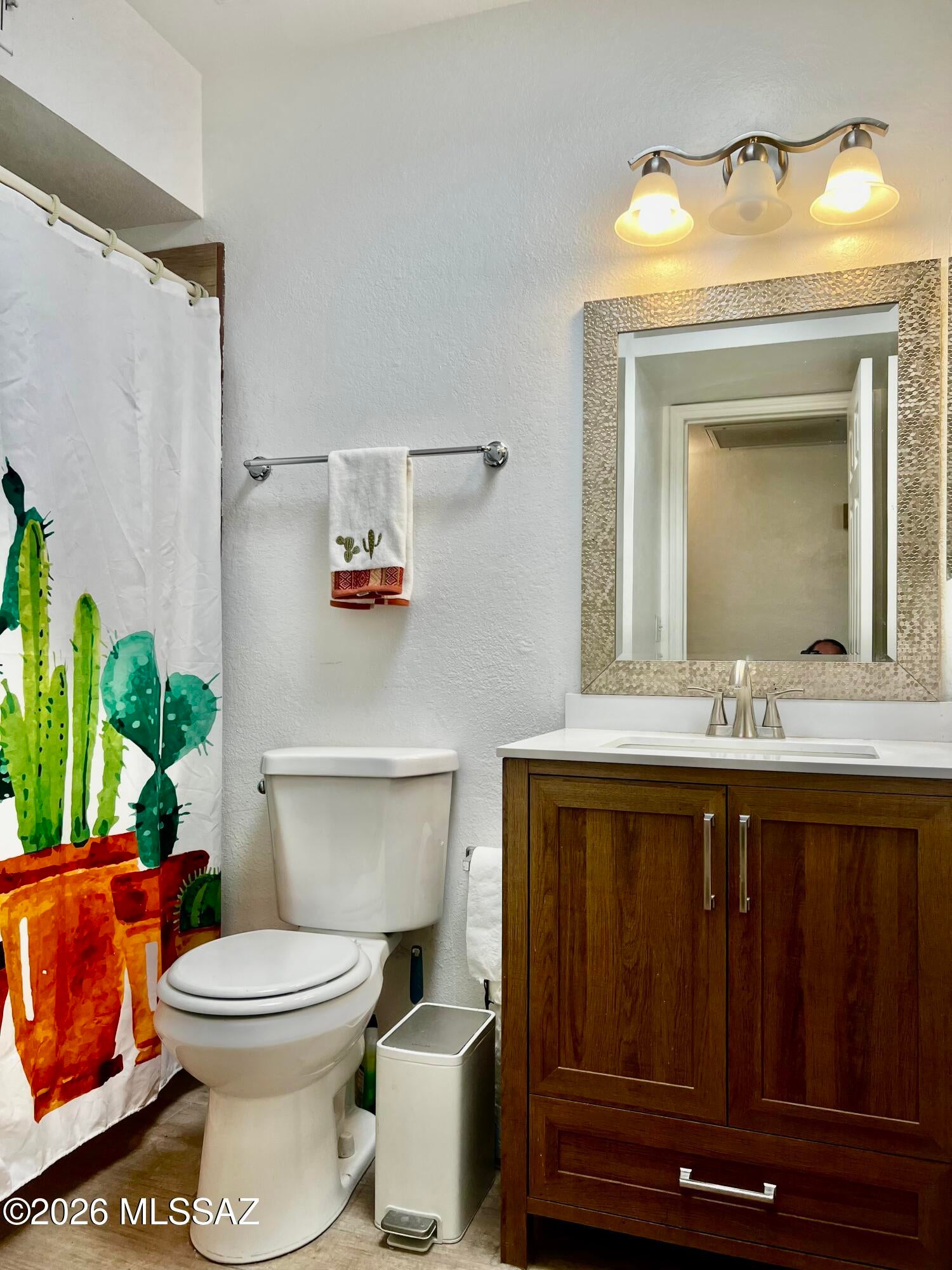 New Day West (1-105) - Residential