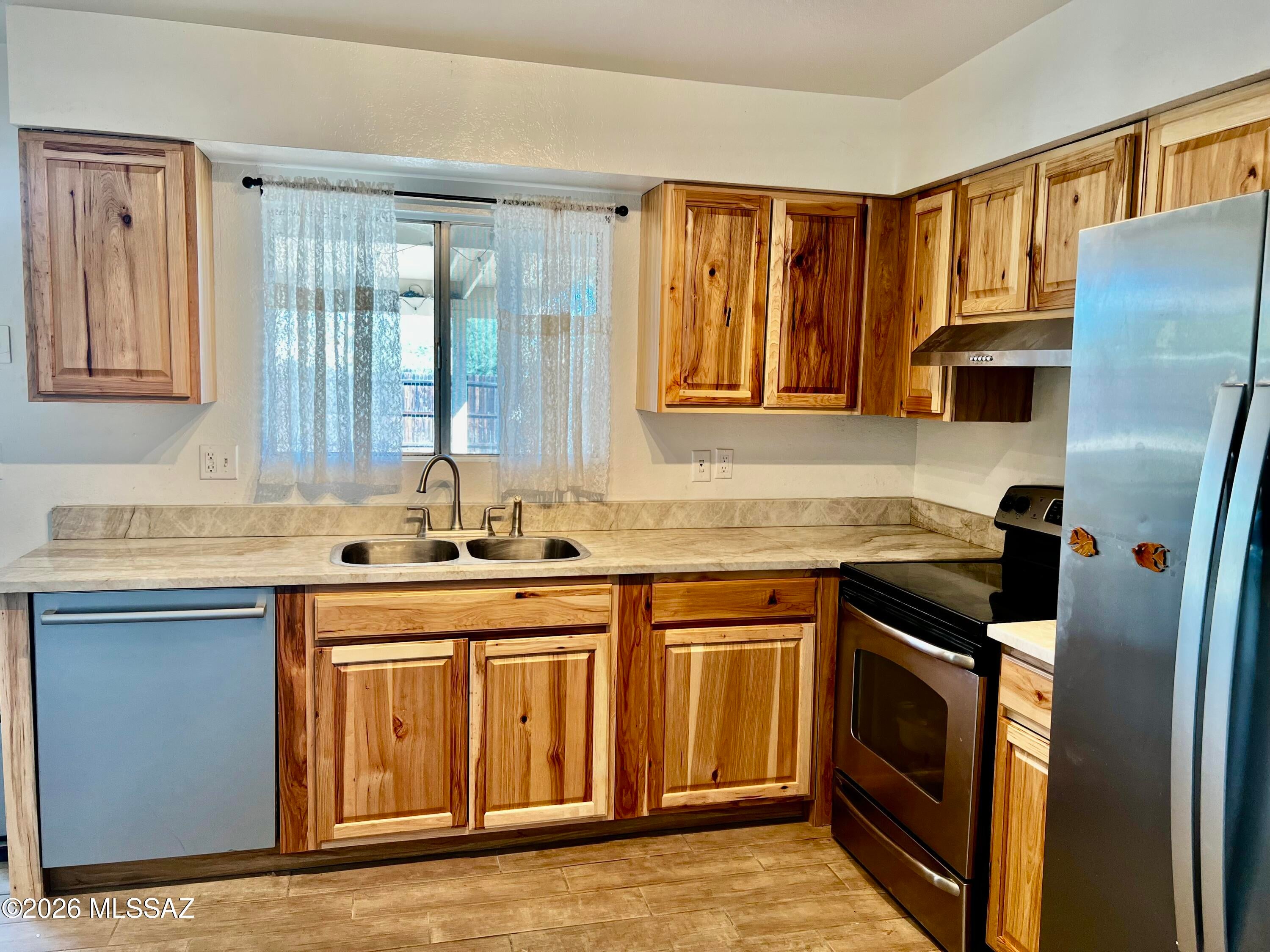 New Day West (1-105) - Residential