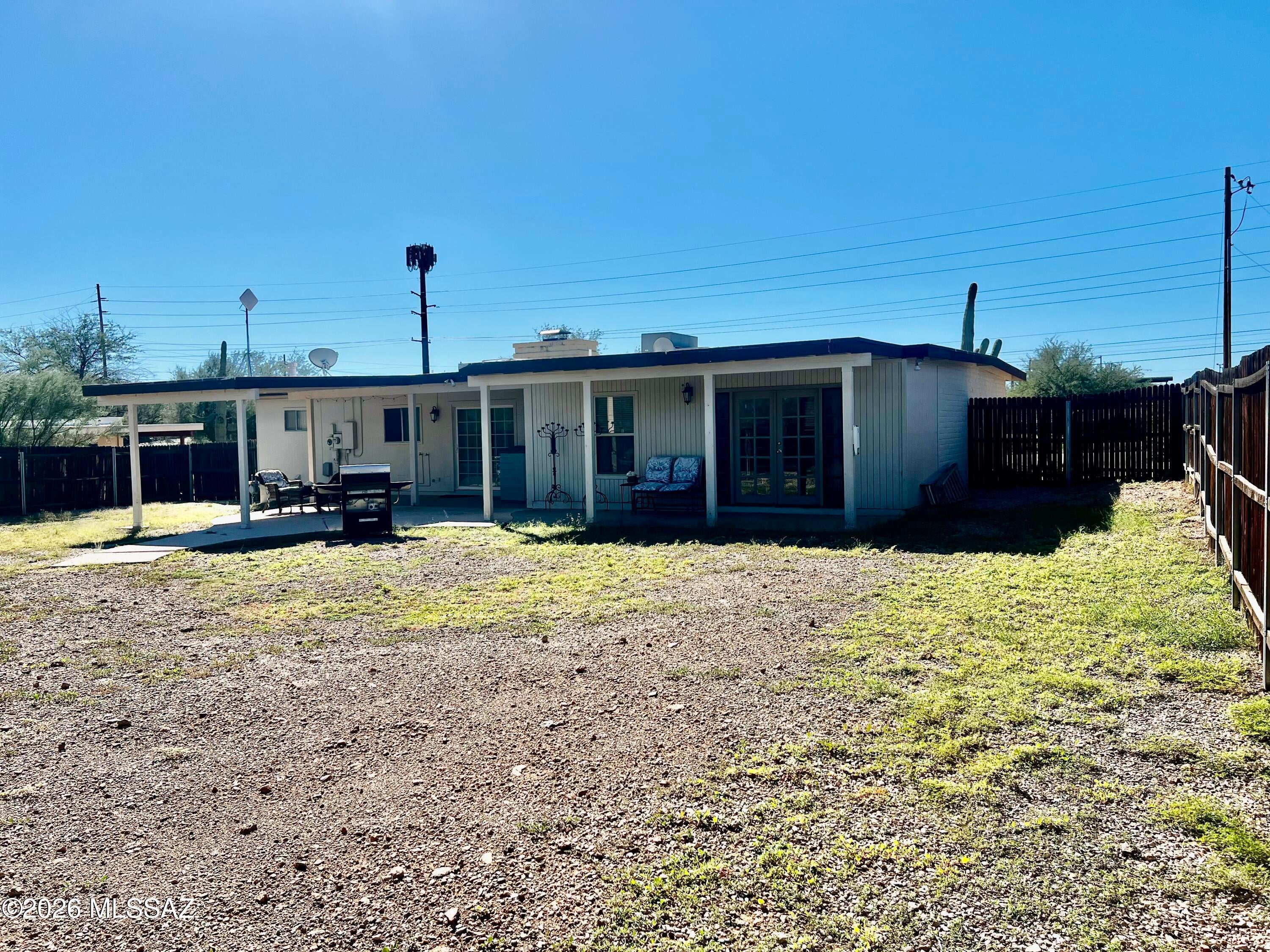 New Day West (1-105) - Residential