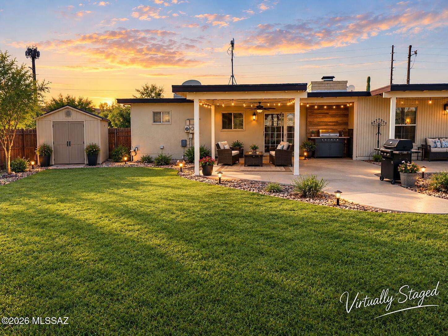 New Day West (1-105) - Residential