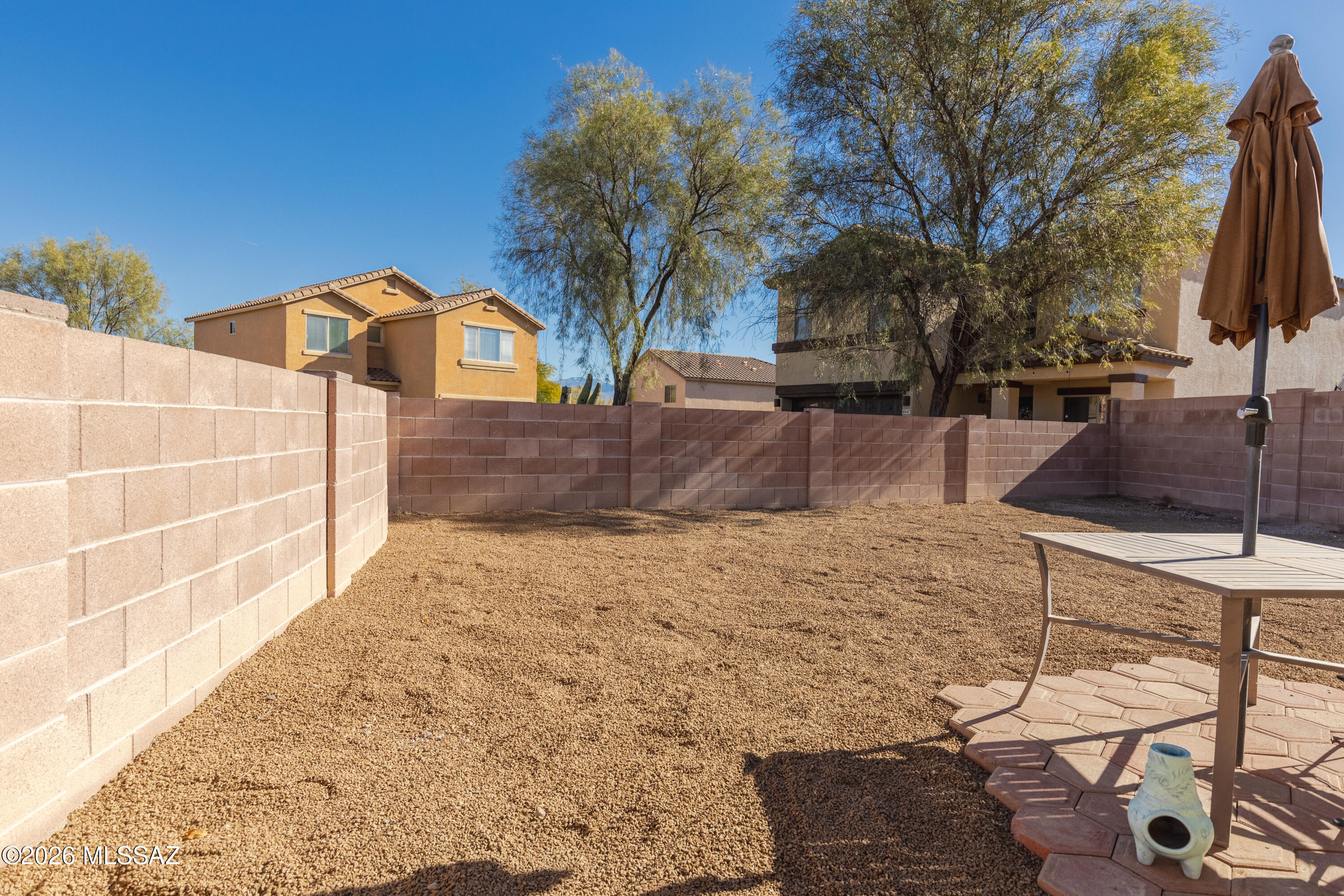 Twin Peaks Highland (1-119) - Residential Lease