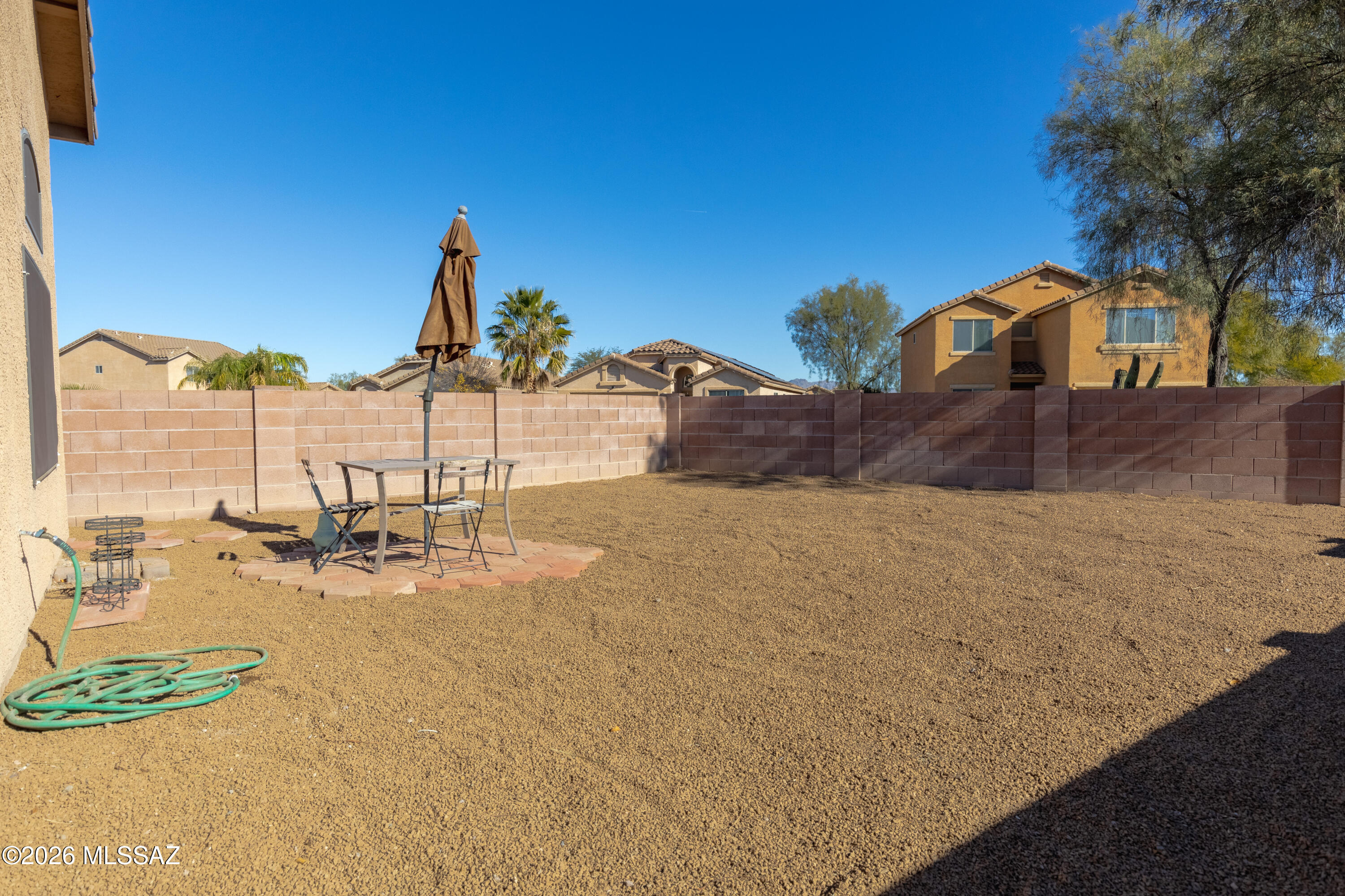 Twin Peaks Highland (1-119) - Residential Lease