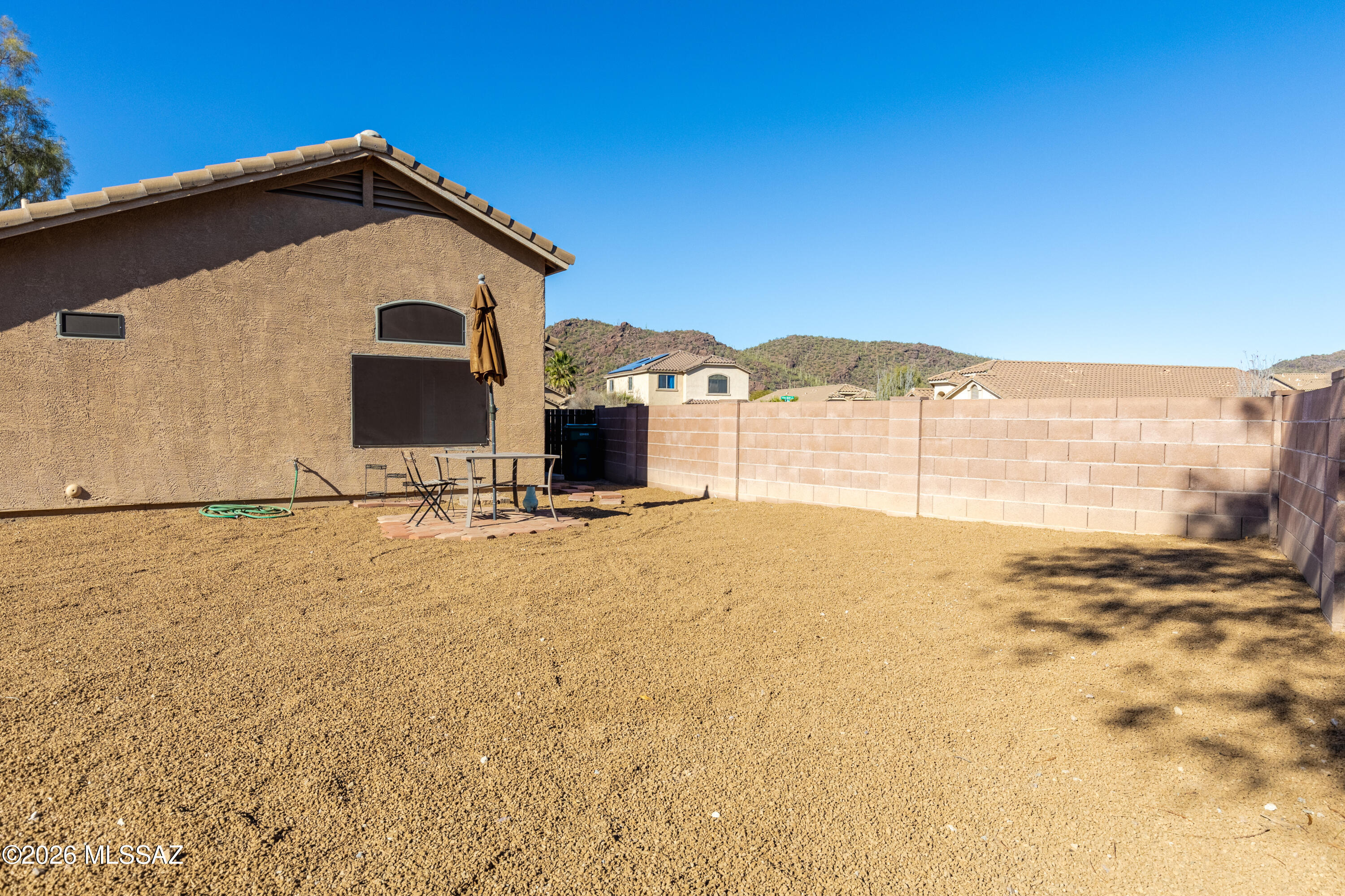 Twin Peaks Highland (1-119) - Residential Lease