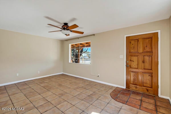 Copper Terr Add - Residential