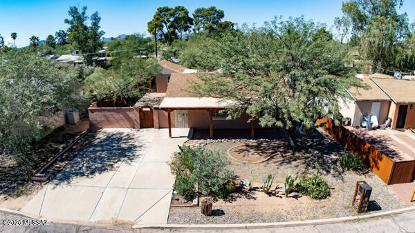 Copper Terr Add - Residential