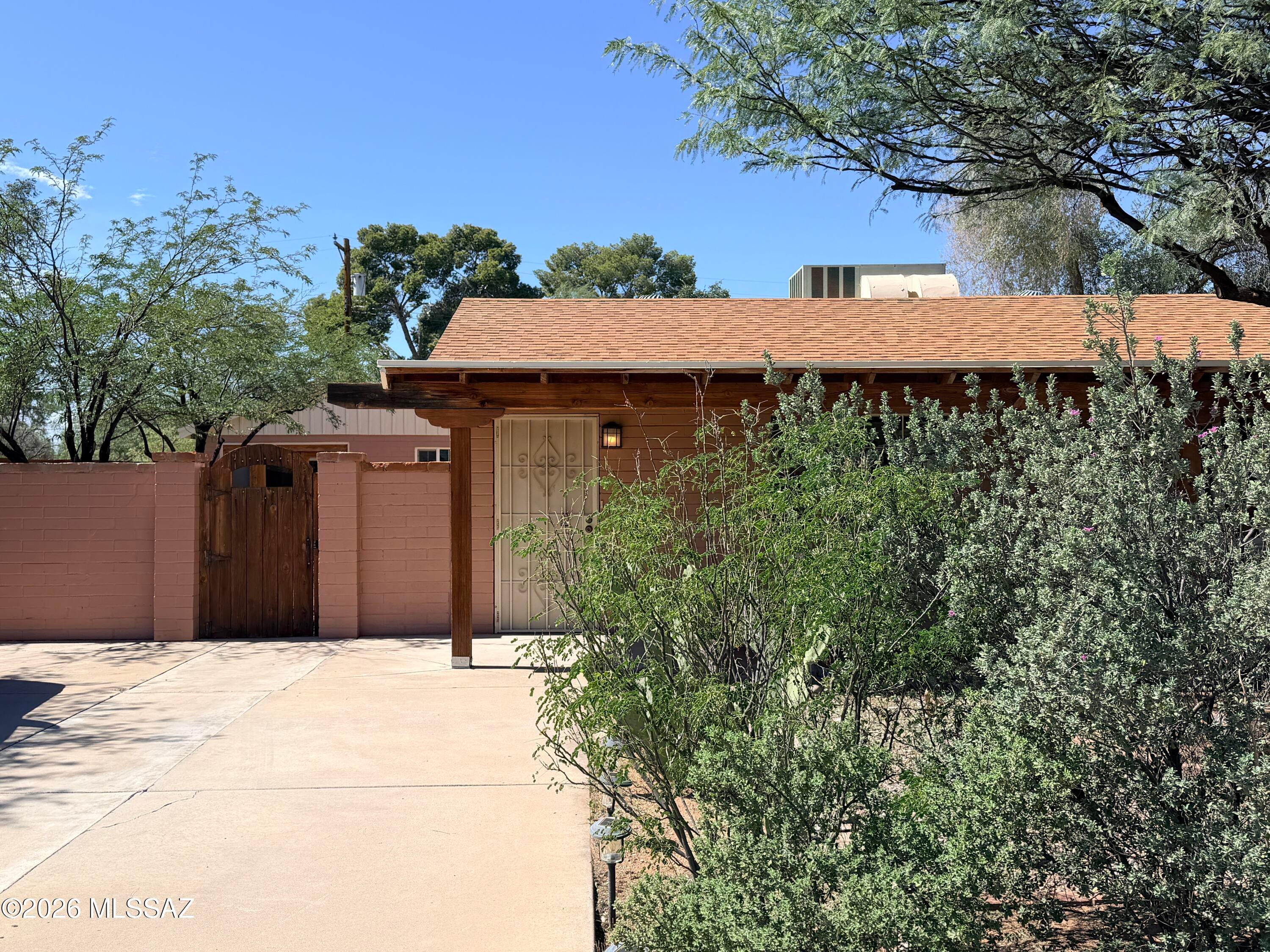 Copper Terr Add - Residential