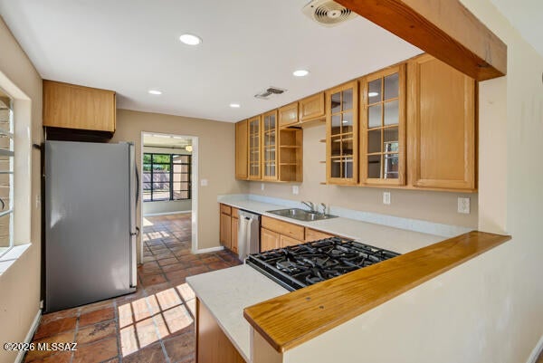 Copper Terr Add - Residential