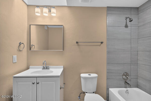 Copper Terr Add - Residential