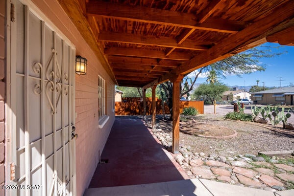Copper Terr Add - Residential