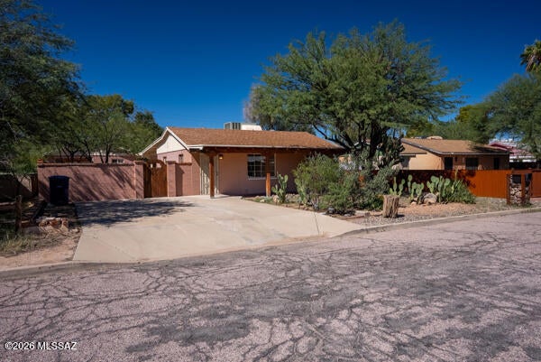 Copper Terr Add - Residential